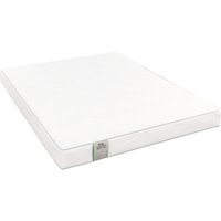 Product photograph of Sleep Comfort Eco15 Double Mattress from Oak Furniture Superstore