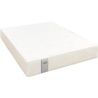 Product photograph of Hybrid Advanced King Size Mattress from Oak Furniture Superstore