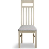 Product photograph of Rustic Oak Monroe Chairs from Oak Furniture Superstore
