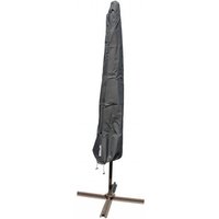 Product photograph of Premium Parasol Accessory Cover - Rattan Direct from Rattan Direct