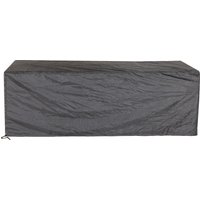 Product photograph of Shieldcover For Ascot 3 Seater Rattan Garden Sofa - Rattan Direct from Rattan Direct
