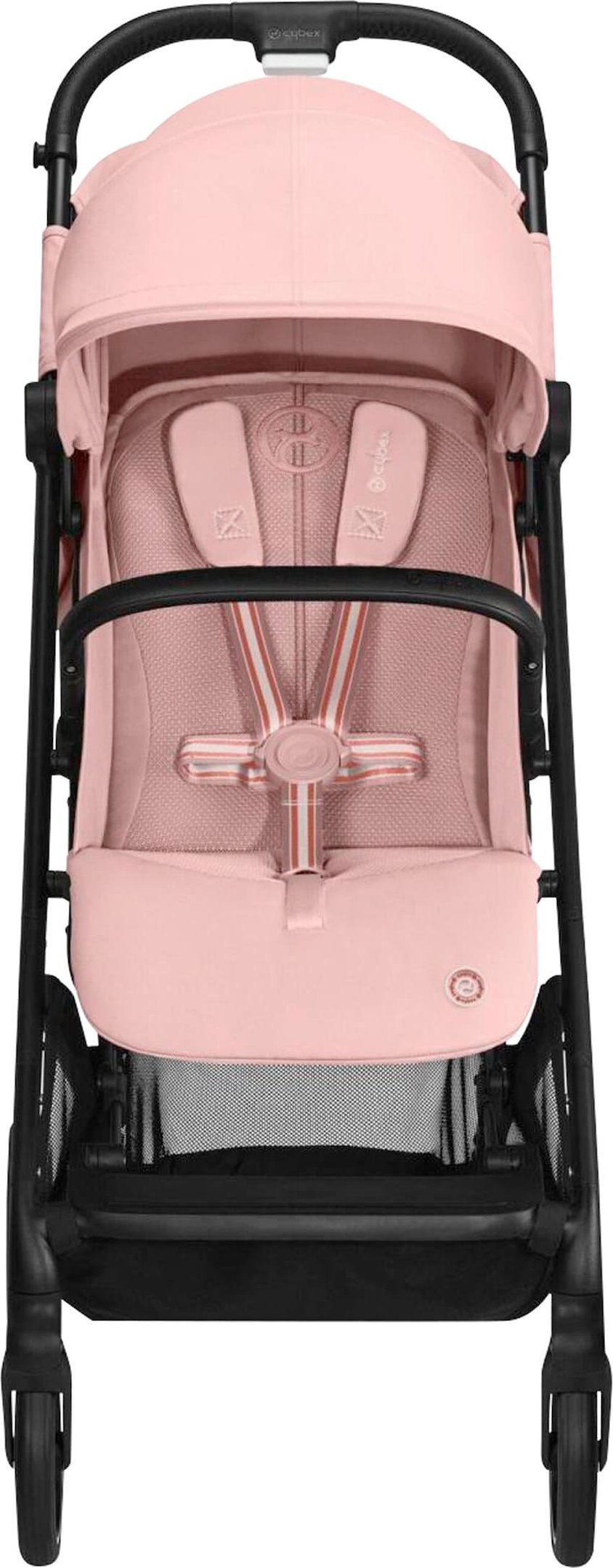 Cybex Gold Buggy BEEZY pink