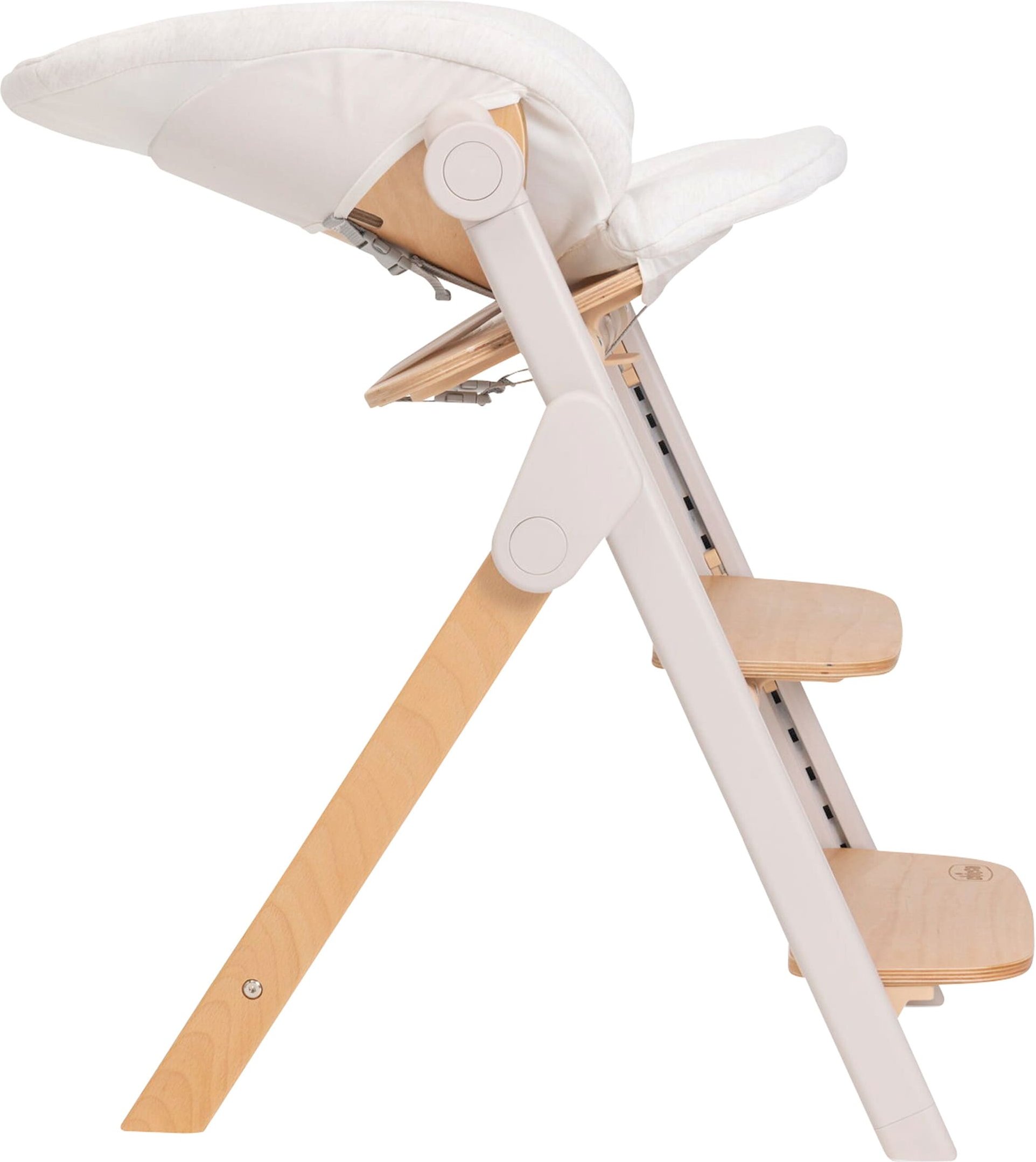 Chicco Treppenhochstuhl Meraviglia