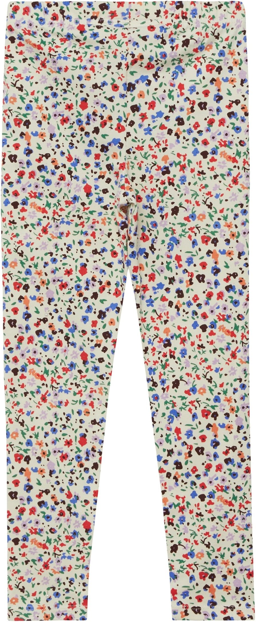 Leggings mit All-over-Print