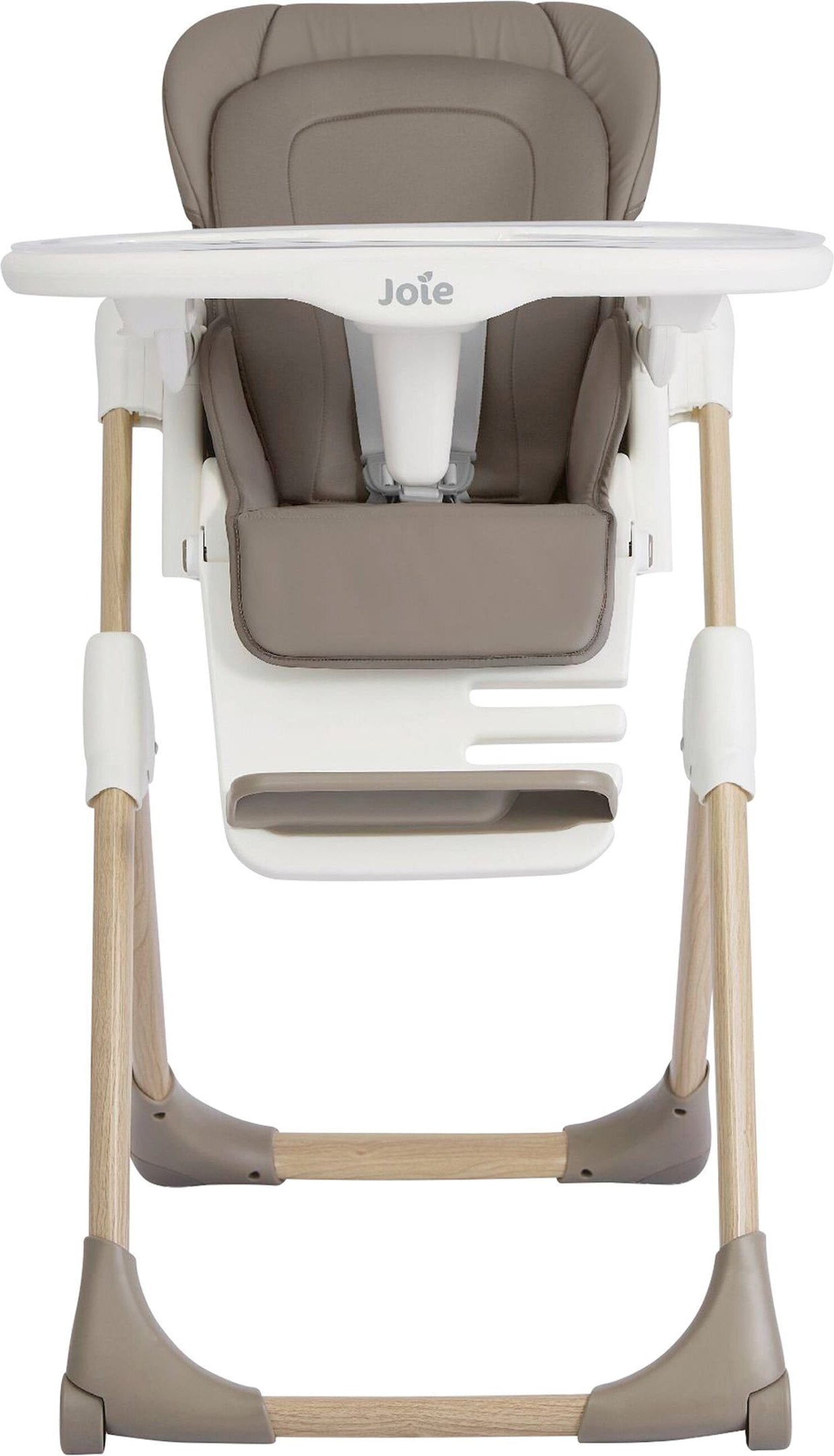 Joie Hochstuhl Mimzy Recline