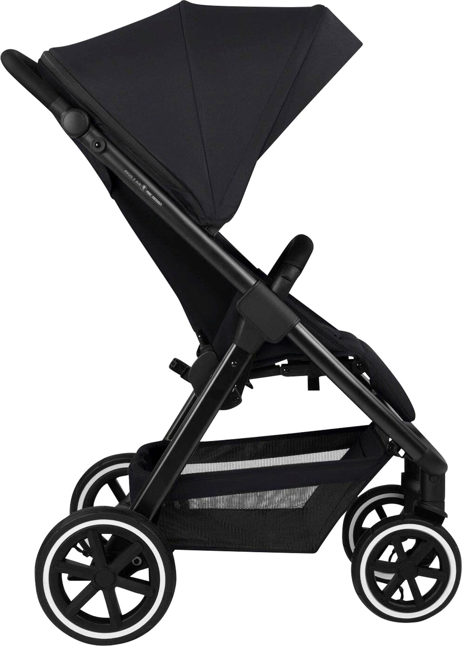 Abc Design Buggy Avus 2 Air schwarz
