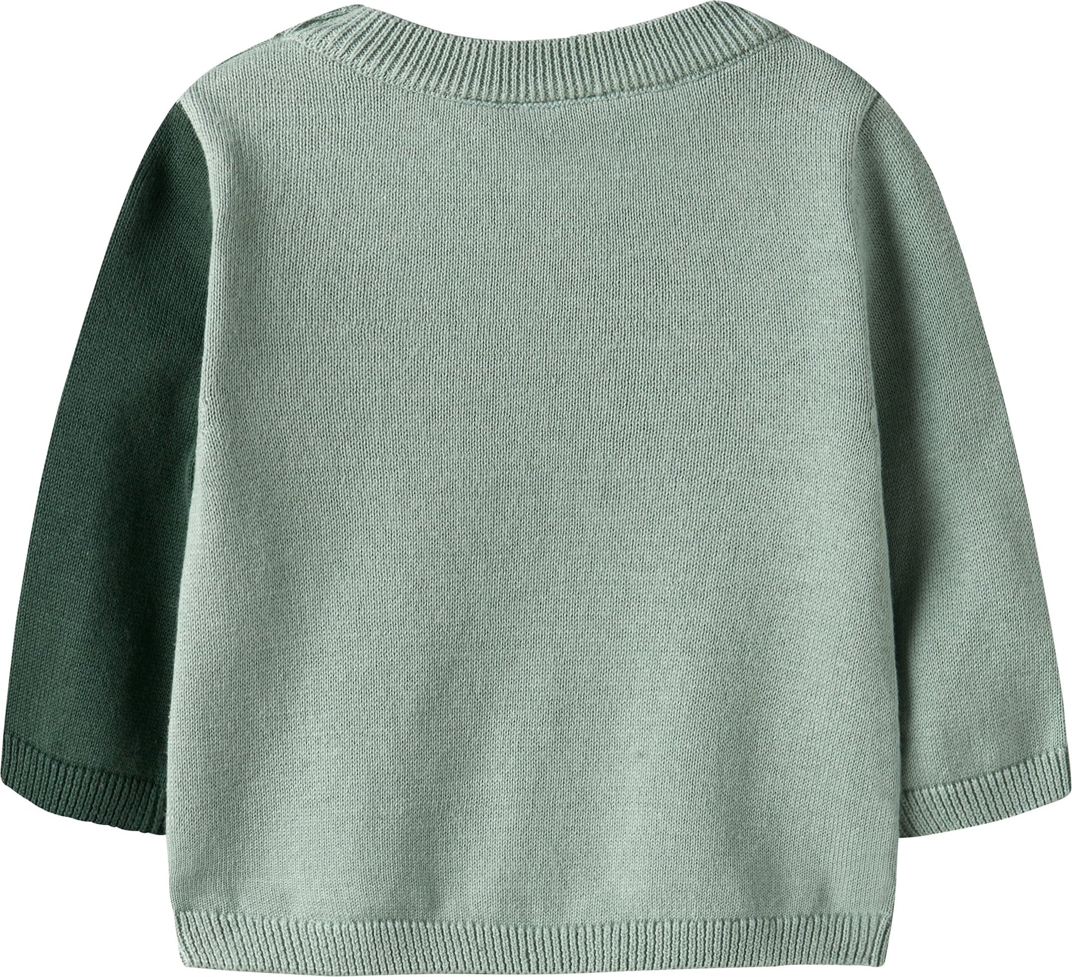 Thumbnail - Name It Pullover Dino