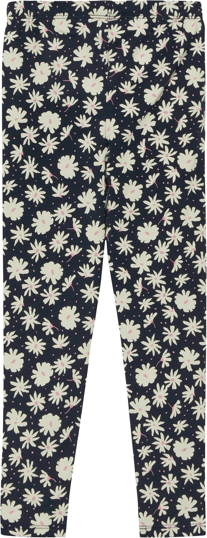 S.Oliver Leggings Blumen