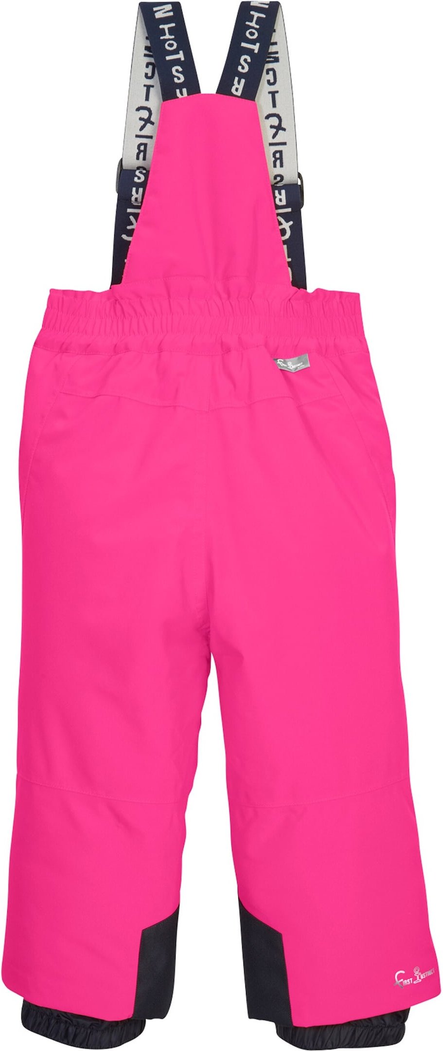 Killtec Schneehose mit Träger