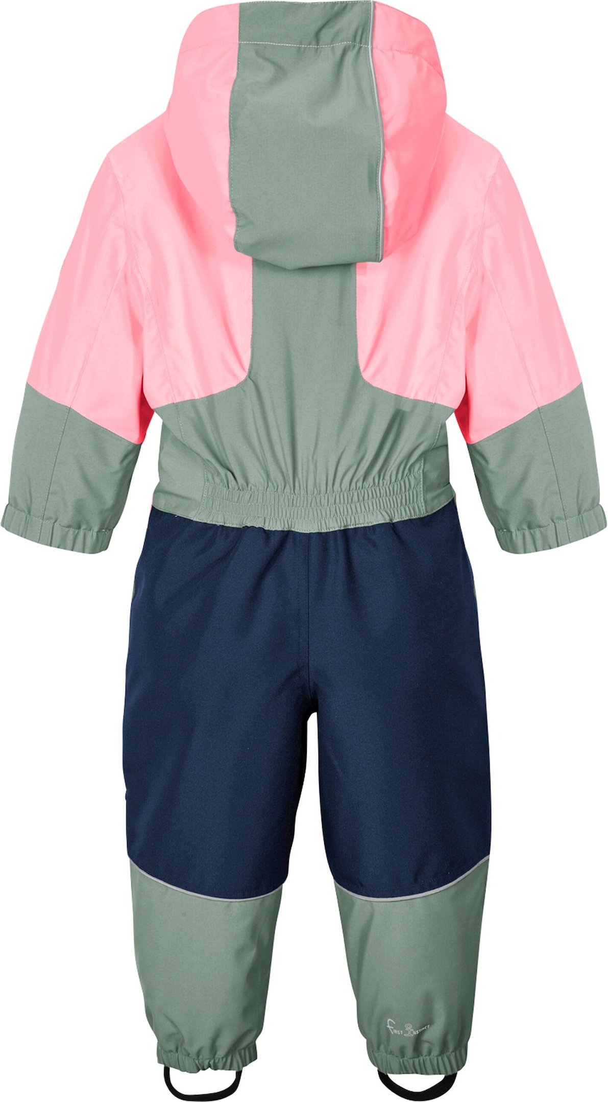 Thumbnail - Killtec Regenanzug Colorblock