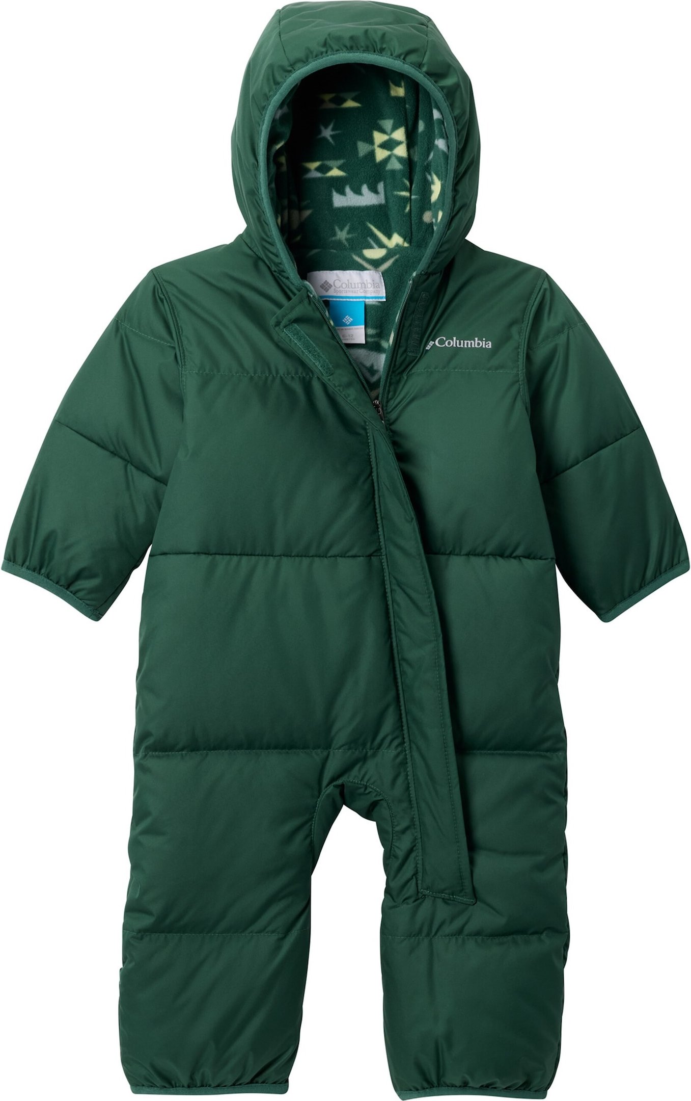 Columbia Schneeoverall Snuggly Bunny