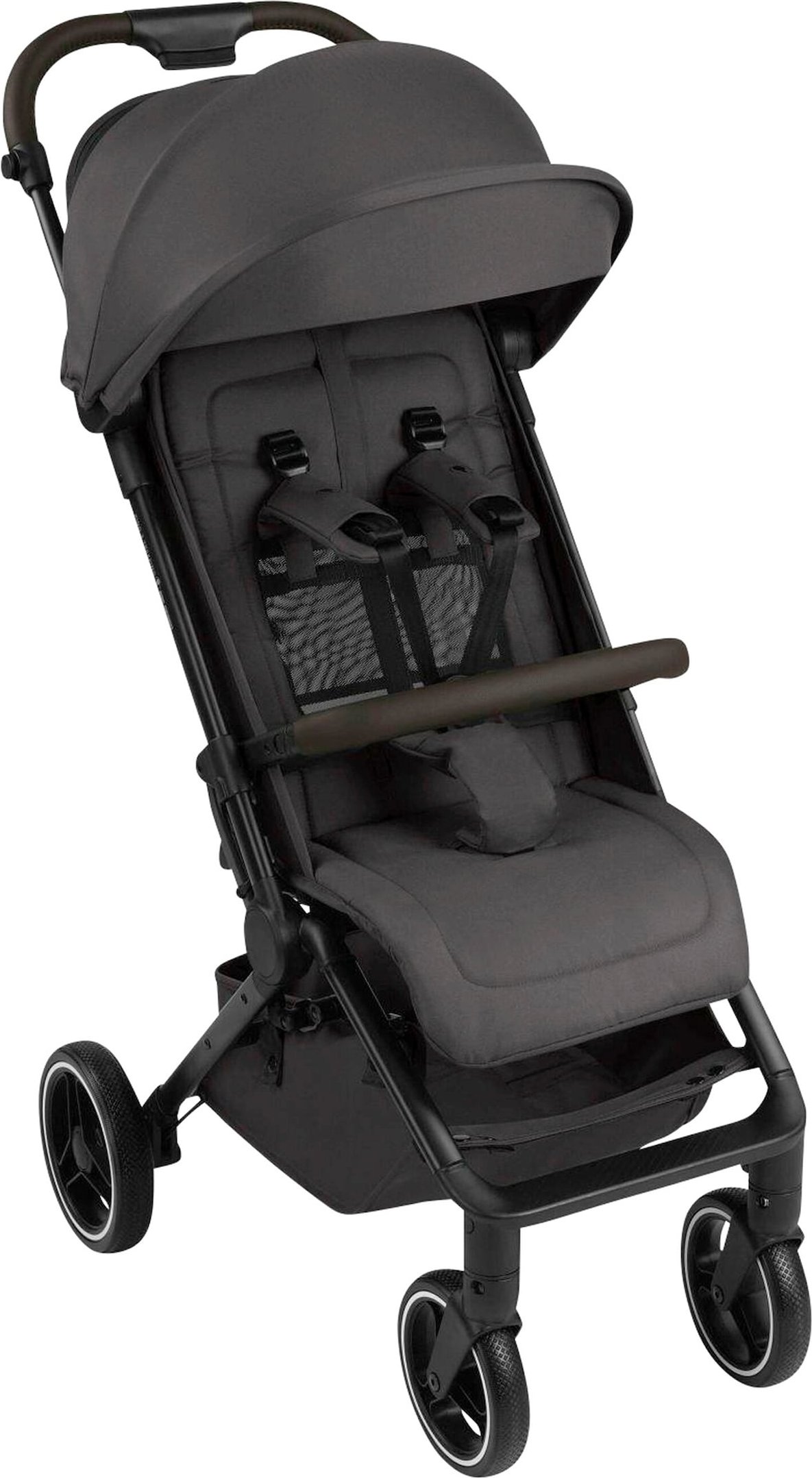 Abc Design Buggy Ping 3 Trekking braun