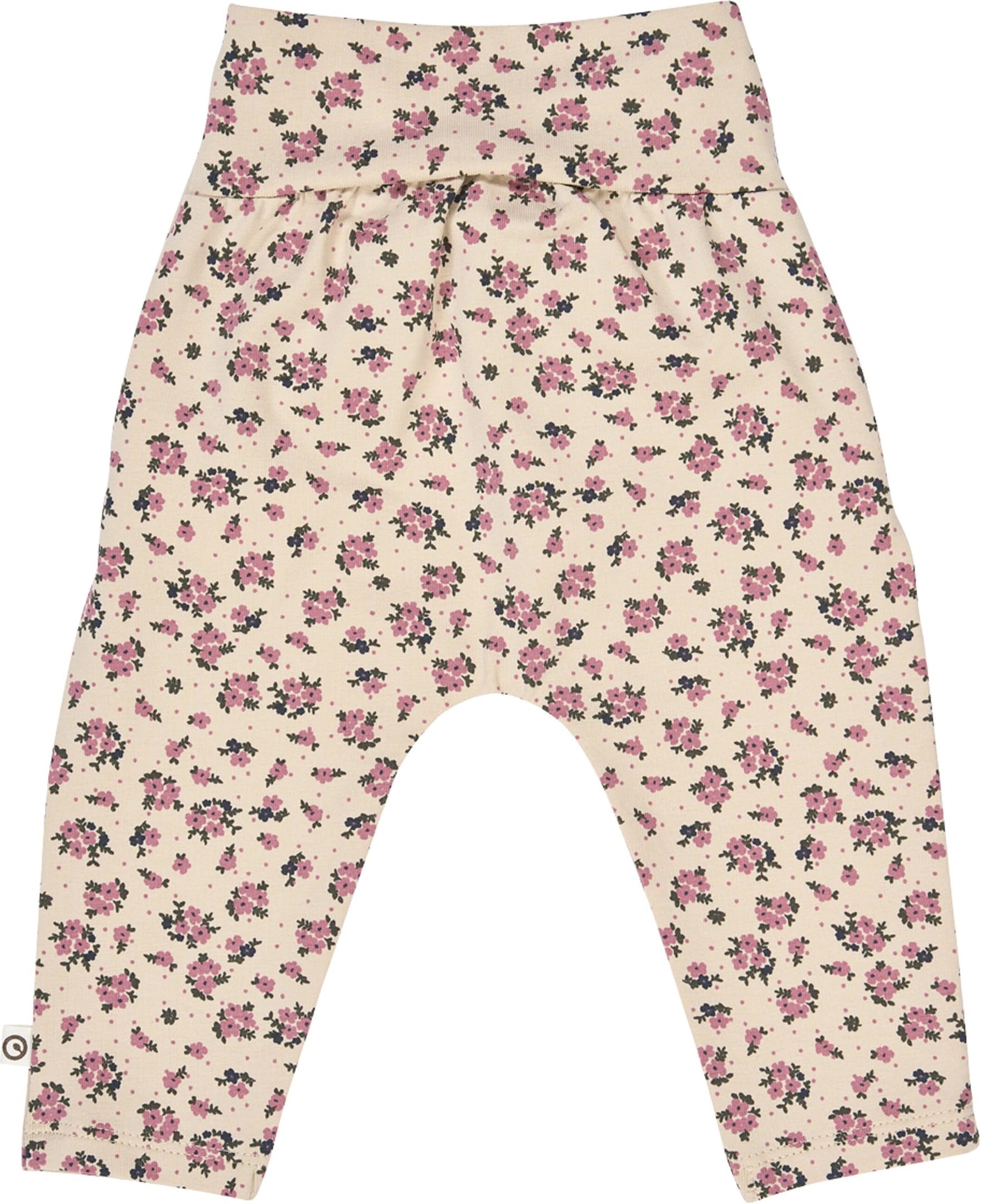 Müsli Jogginghose Schleife Blumen