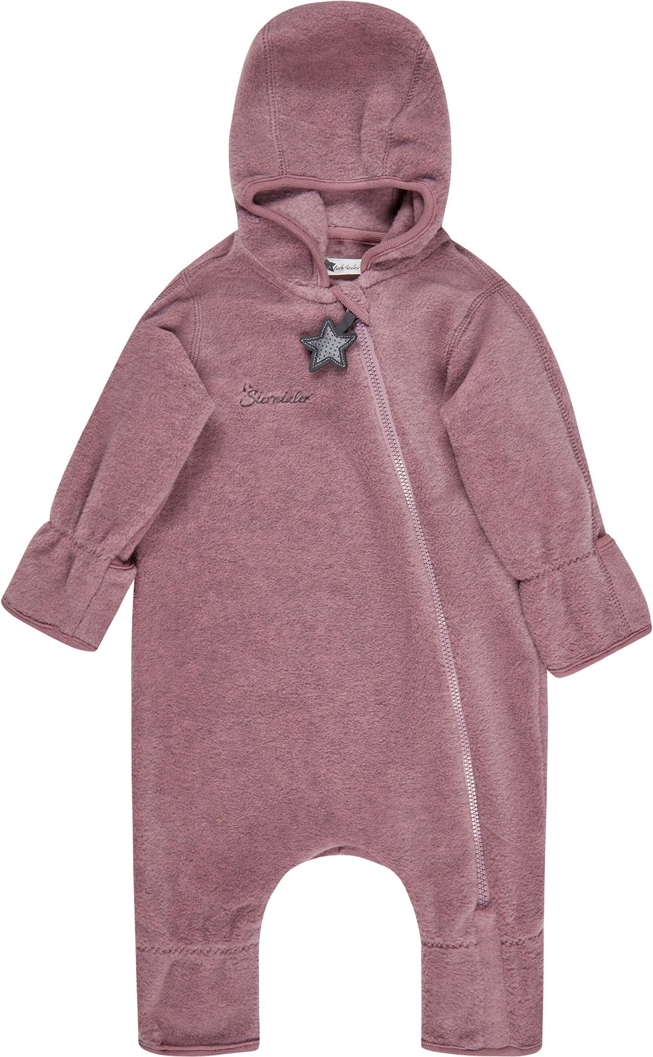 Sterntaler Fleece-Overall