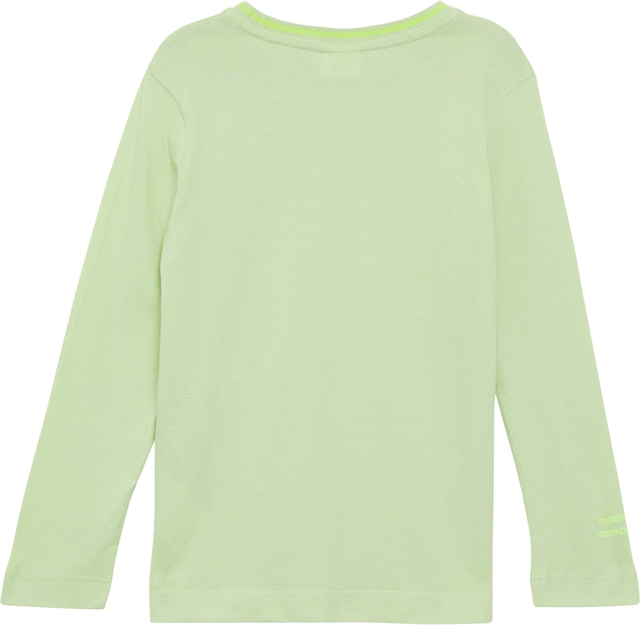 S.Oliver Shirt langarm Dino