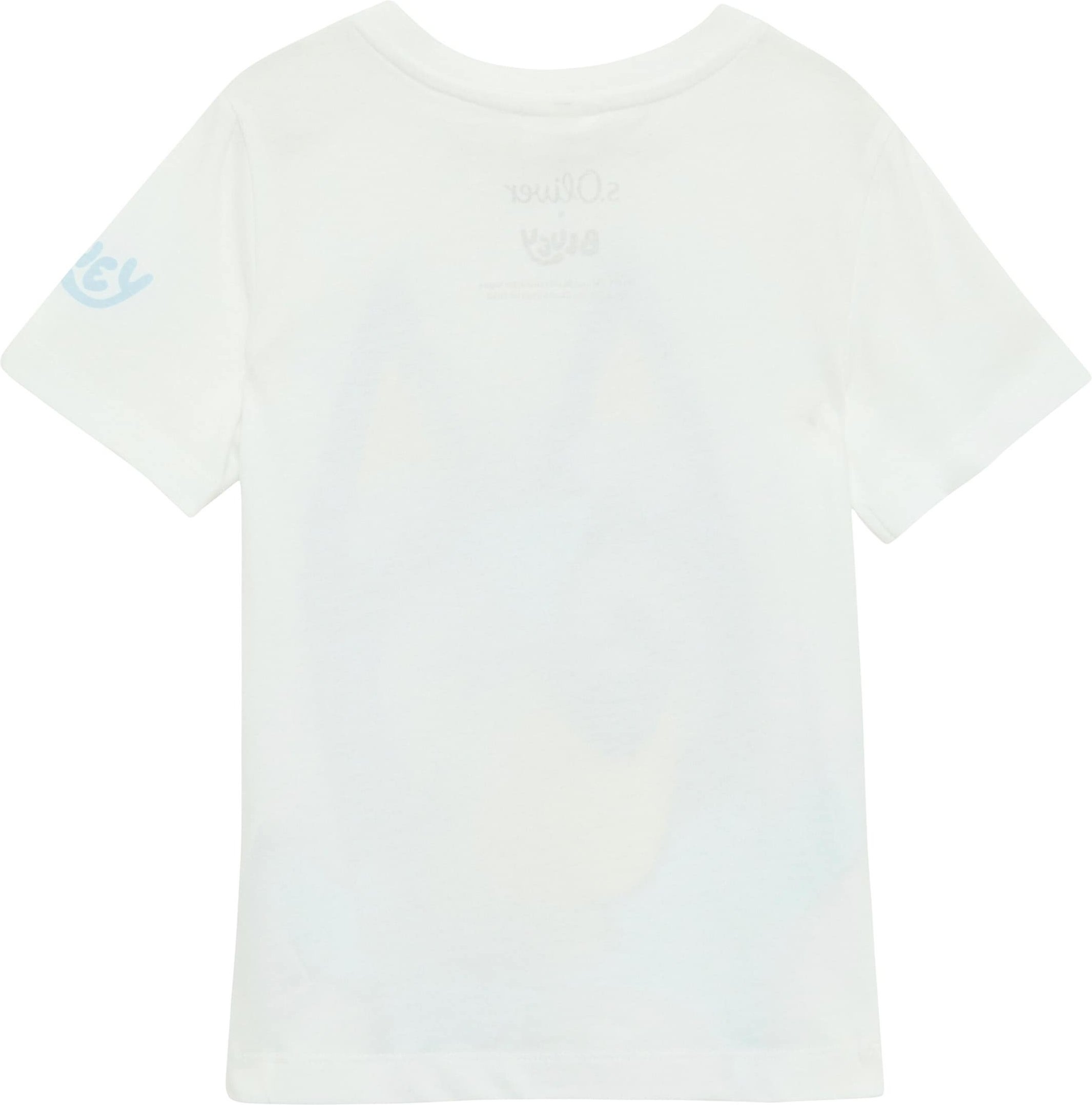 S.Oliver T-Shirt Hund