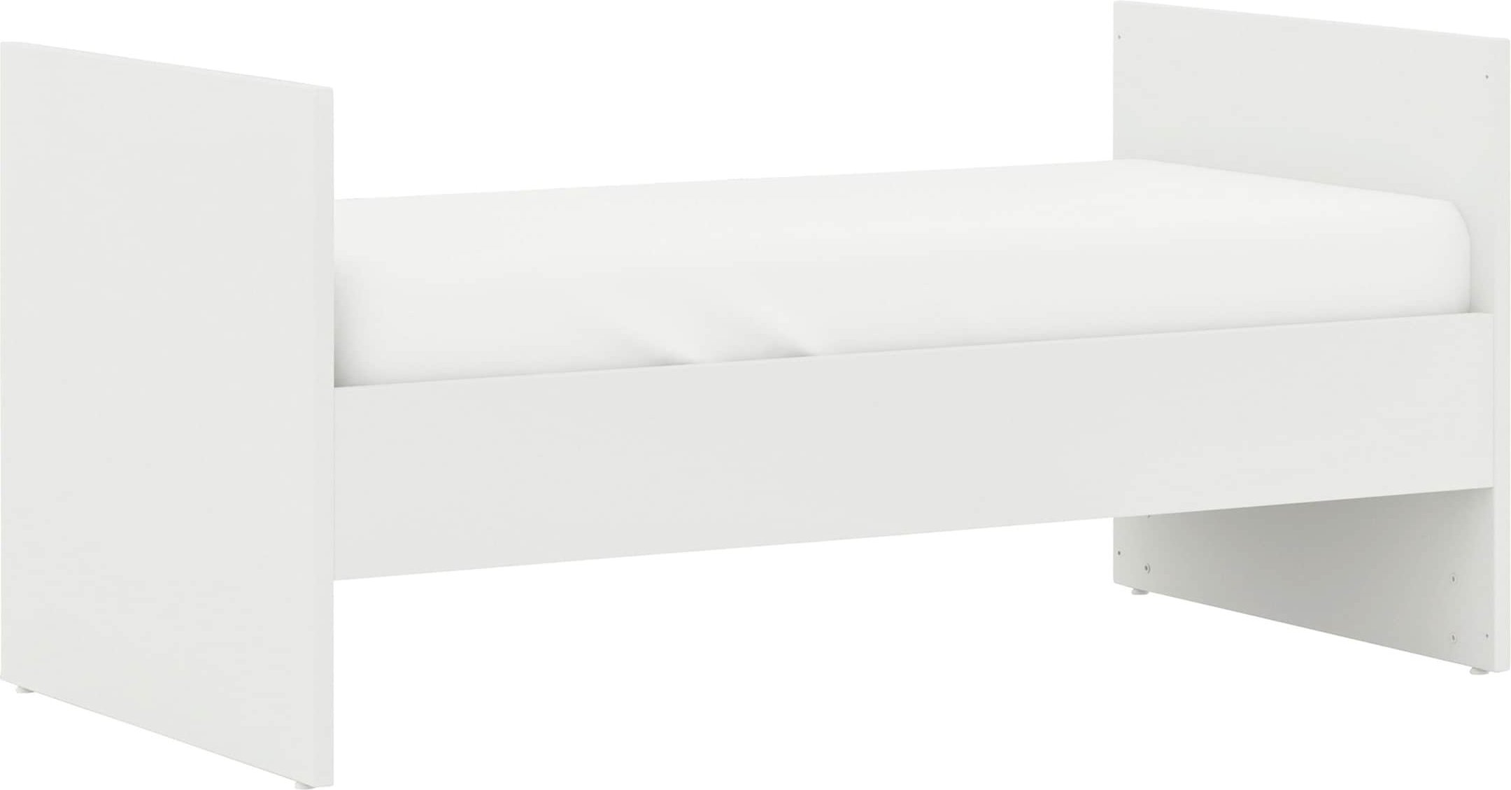 Yuny By Paidi Umbauseiten für Babybett Cutie Lea