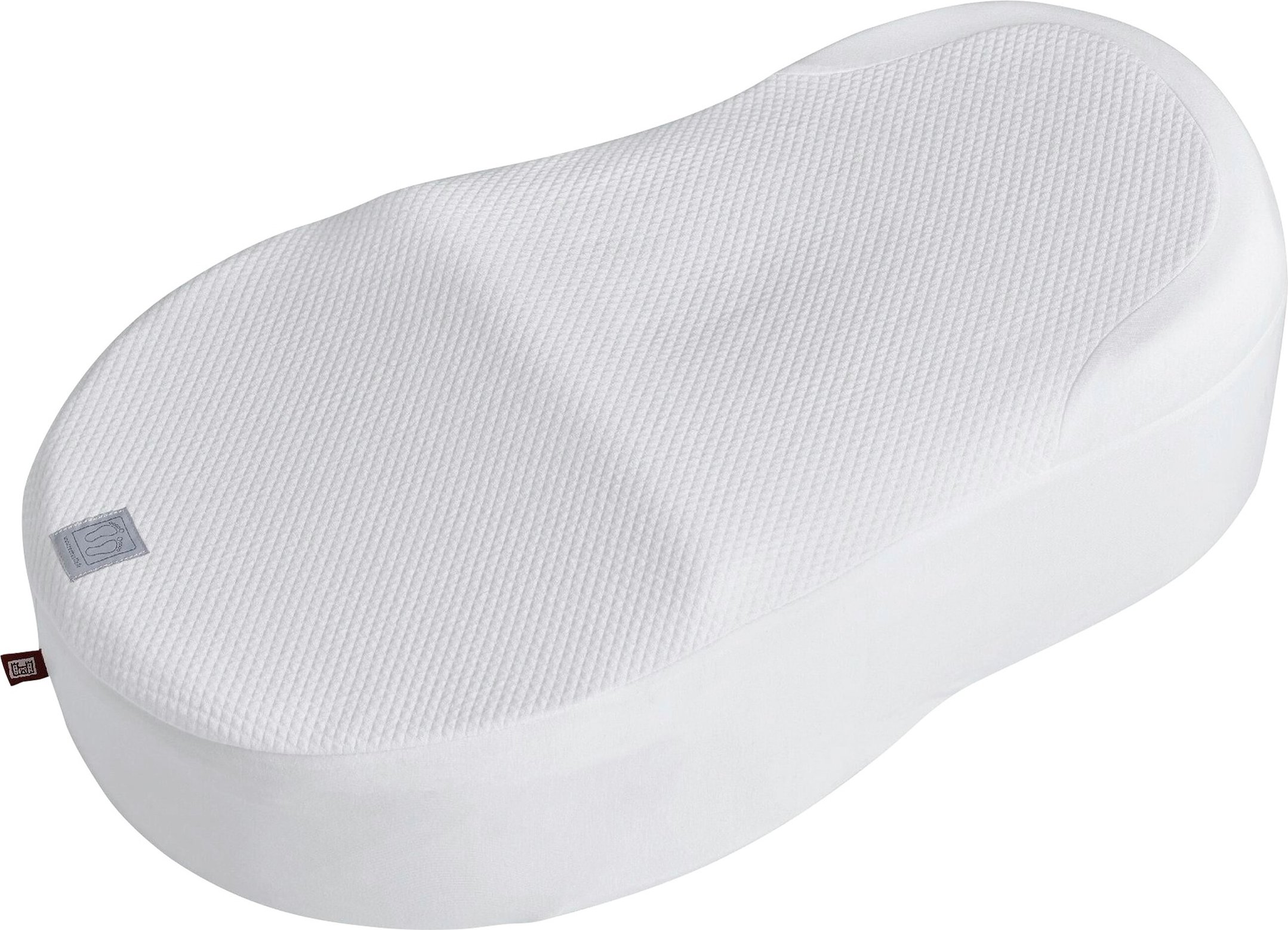 Thumbnail - Red Castle Bundle Kuschelnest Cocoonababy inkl. Spannbetttuch