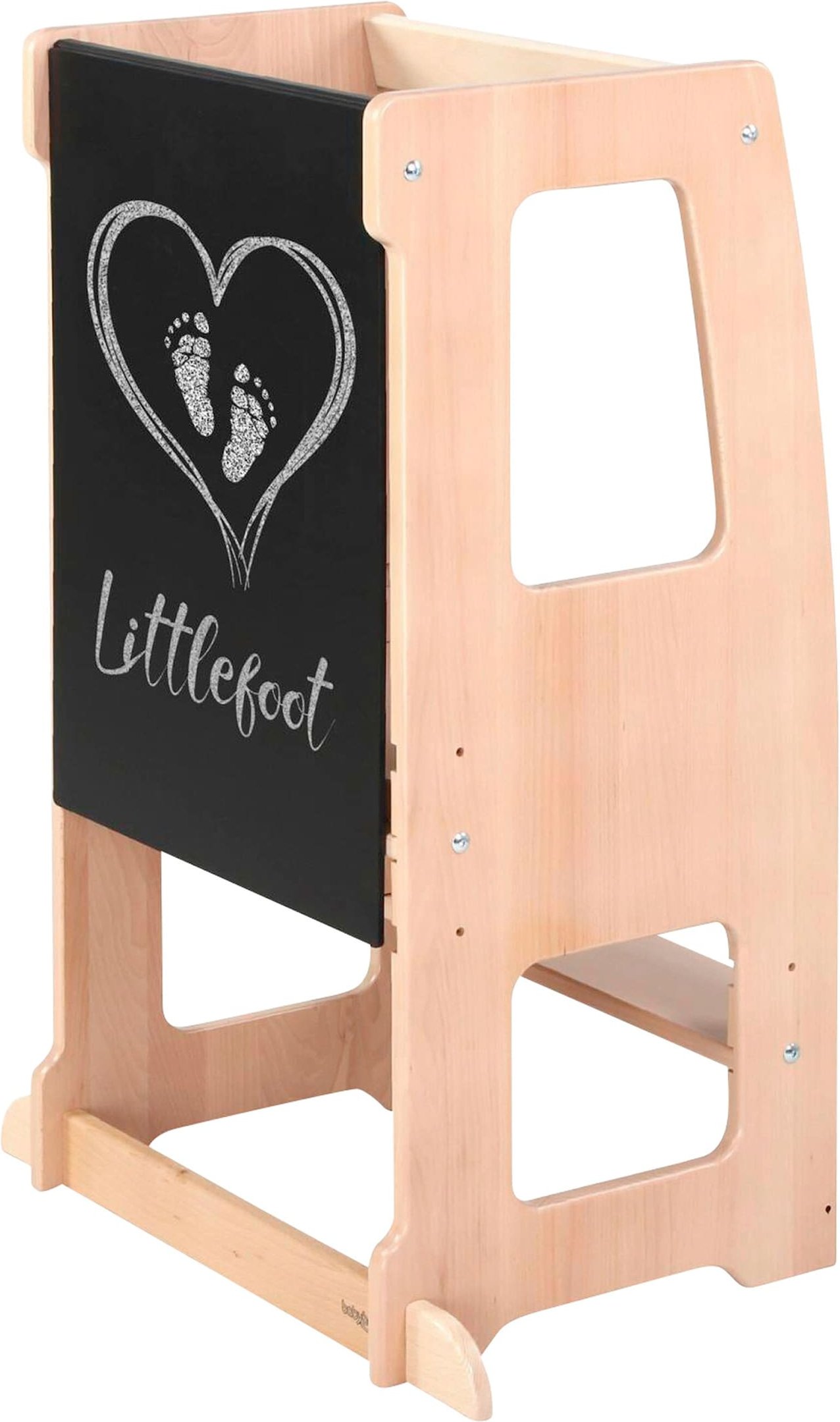 Babybay® Schreib- und Mal-Tafel für Lernturm Littlefoot