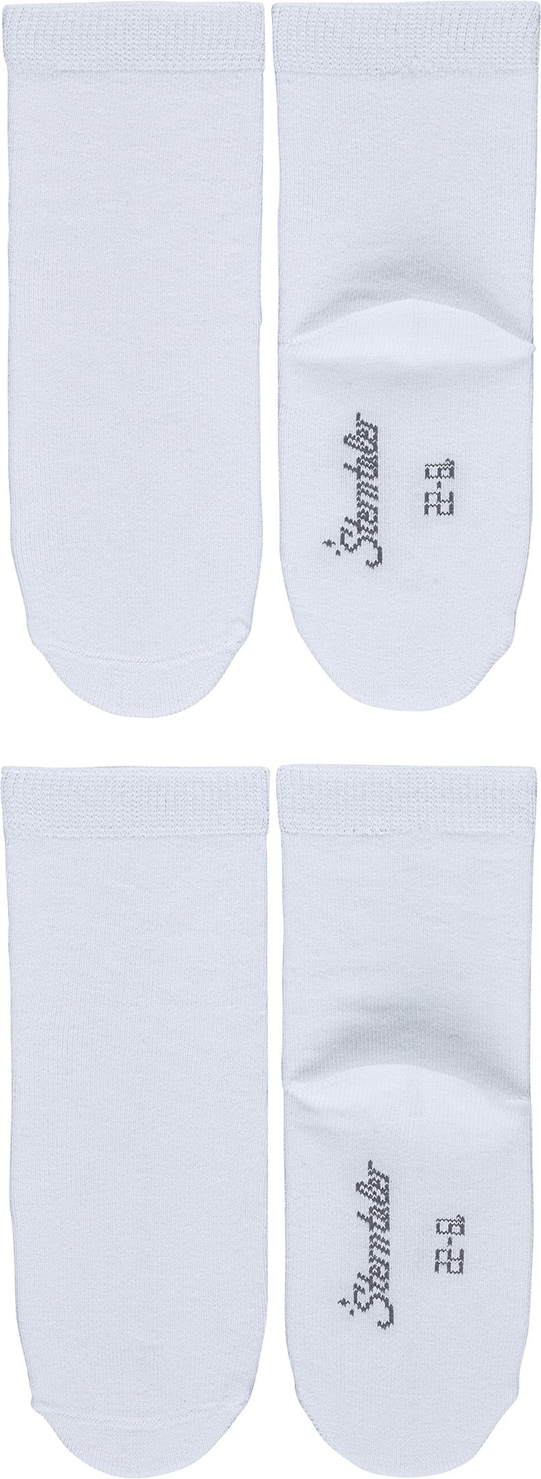 Sterntaler 2er-Pack Socken