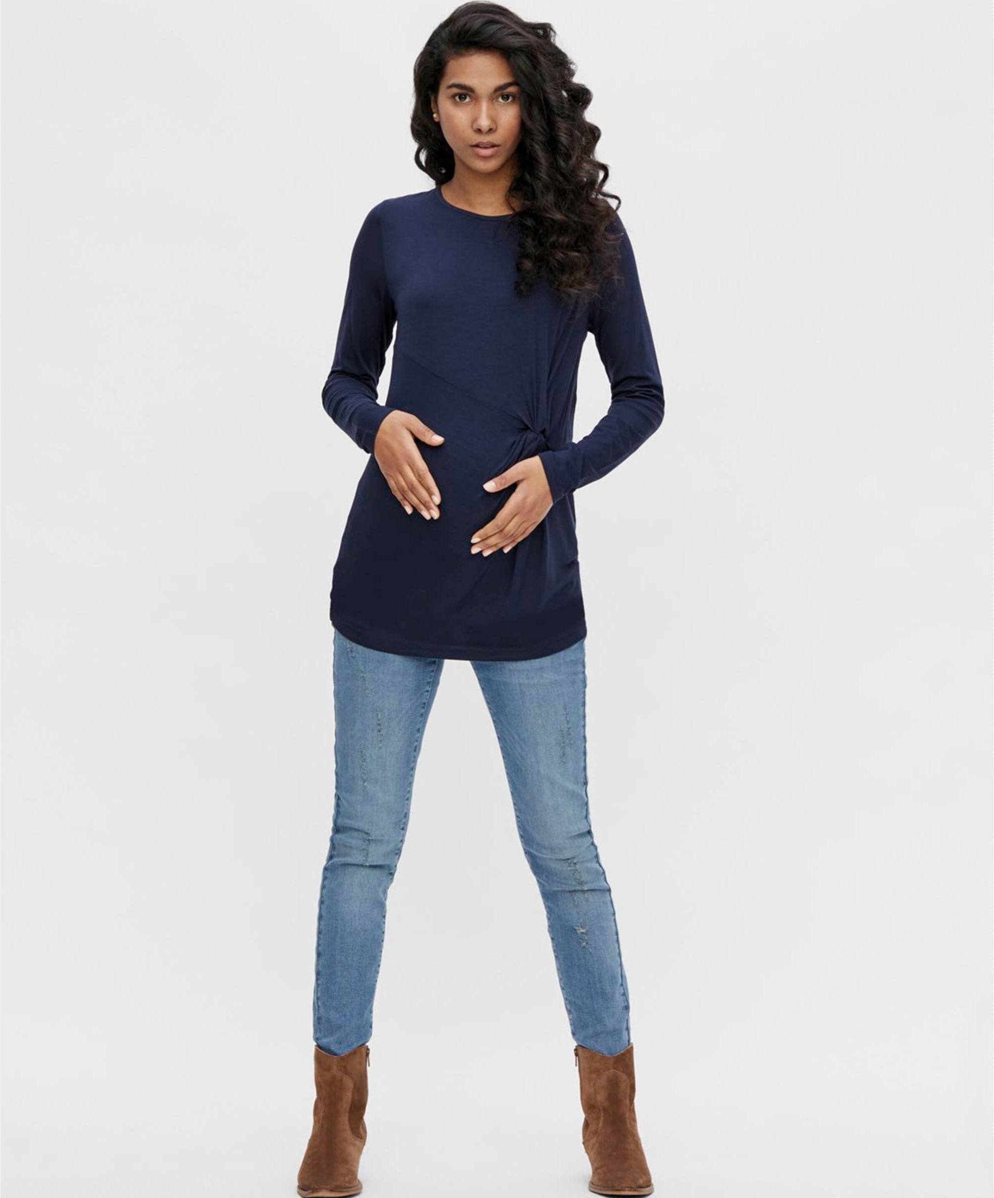 Mamalicious® Umstandsshirt Karely