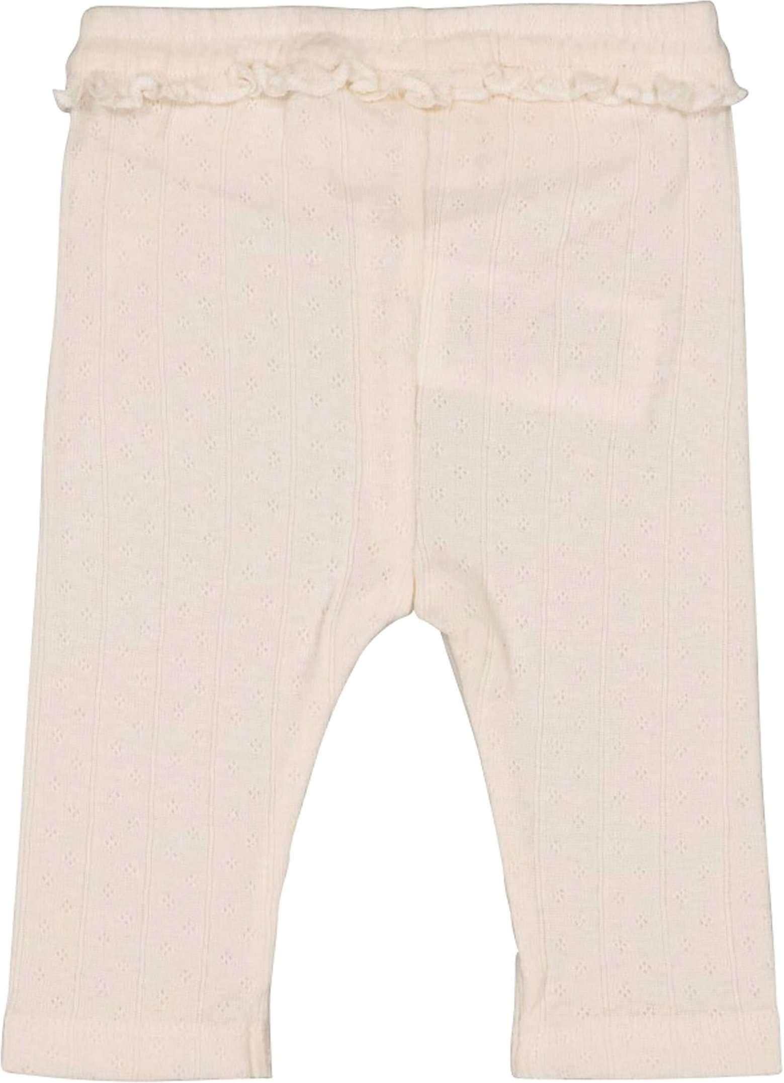 Feetje Ajour-Leggings Rippqualität