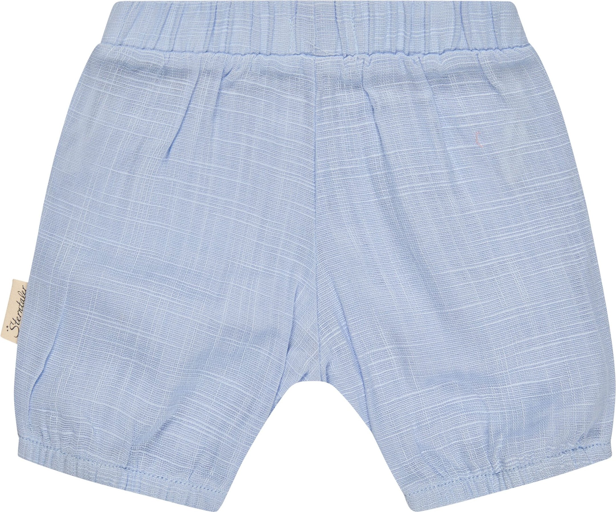 Sterntaler Shorts Leinenoptik