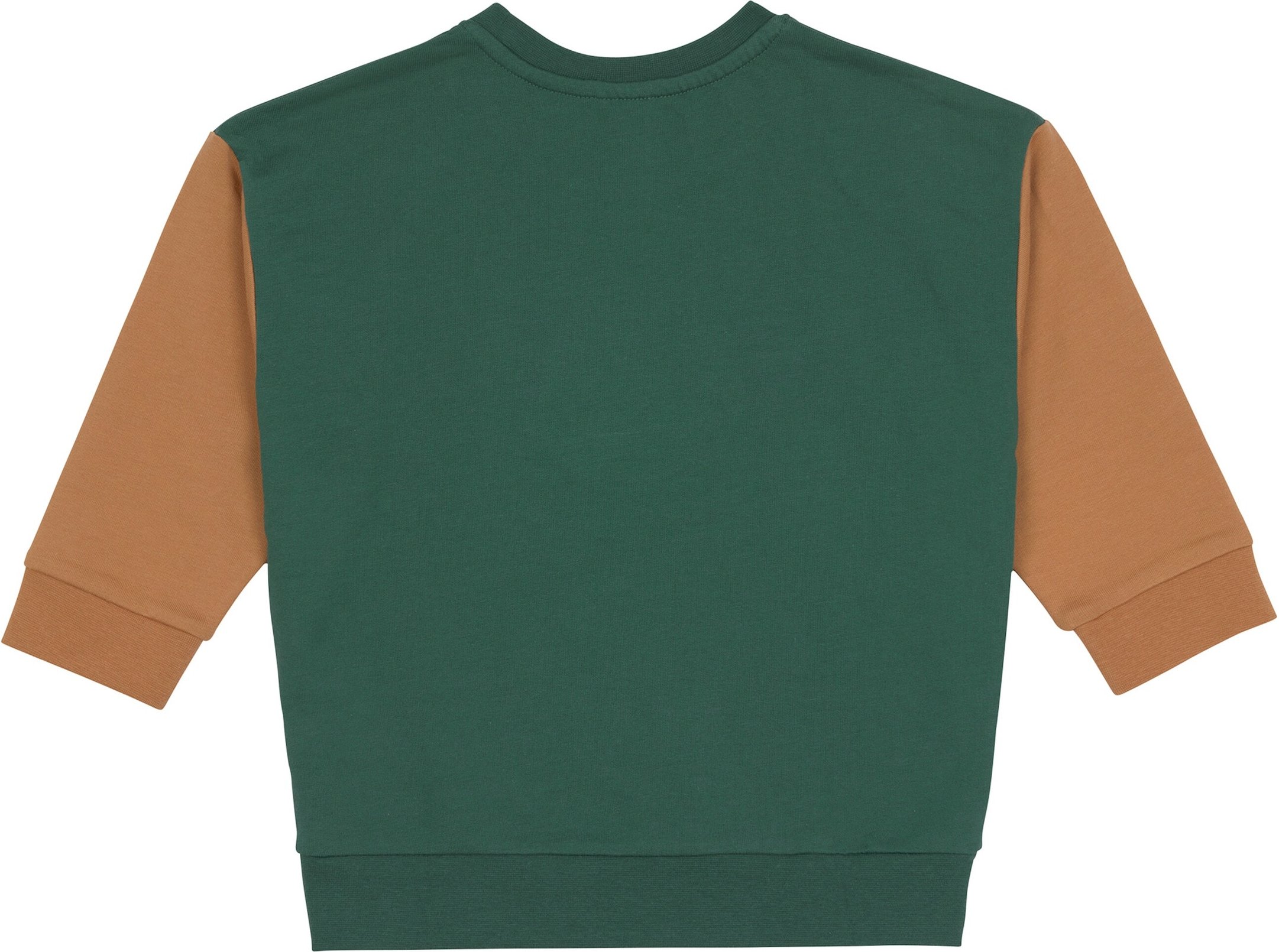 Lässig Sweatshirt Smiley Little Gang