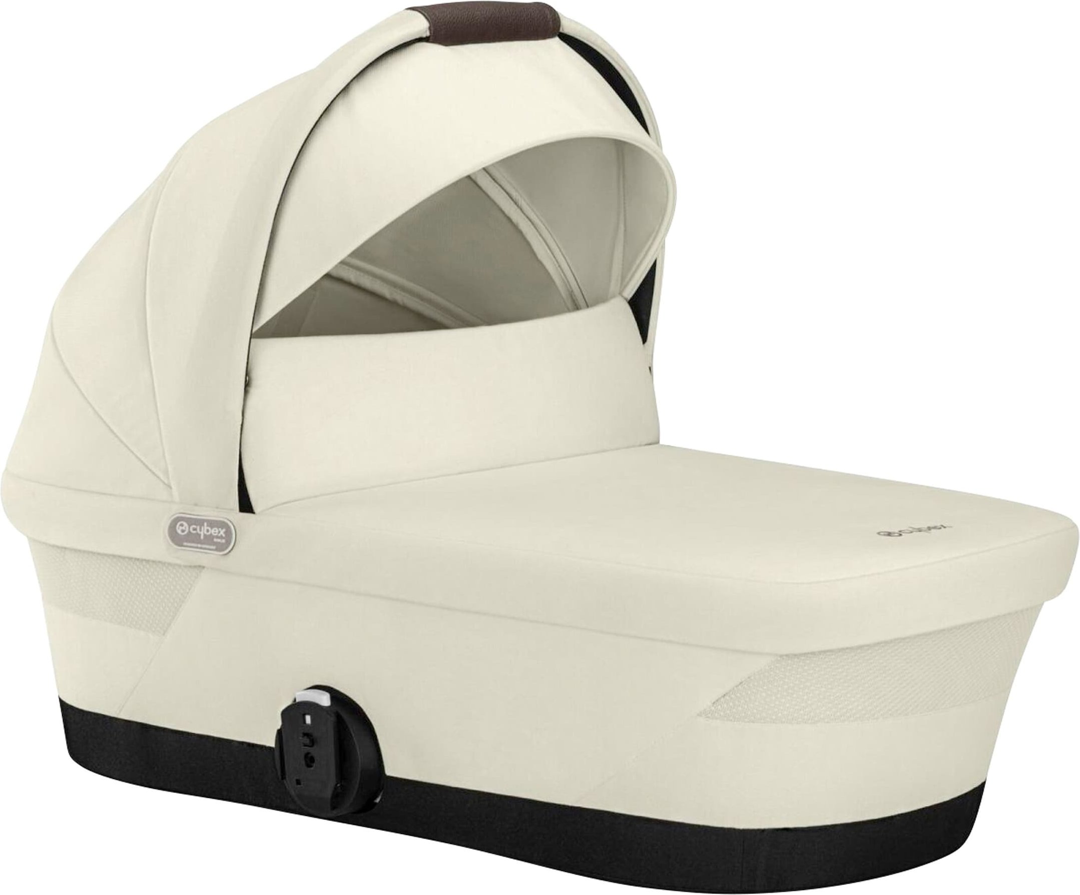 Cybex Gold Tragewanne für Gazelle S beige