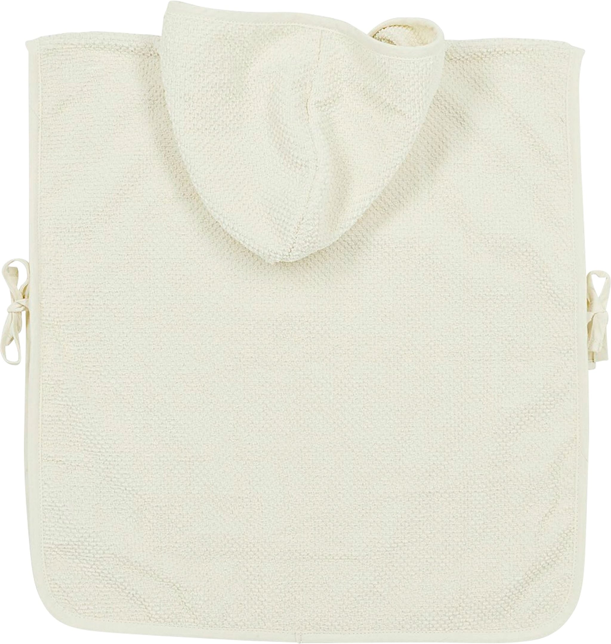 Meyco Baby Badeponcho natur