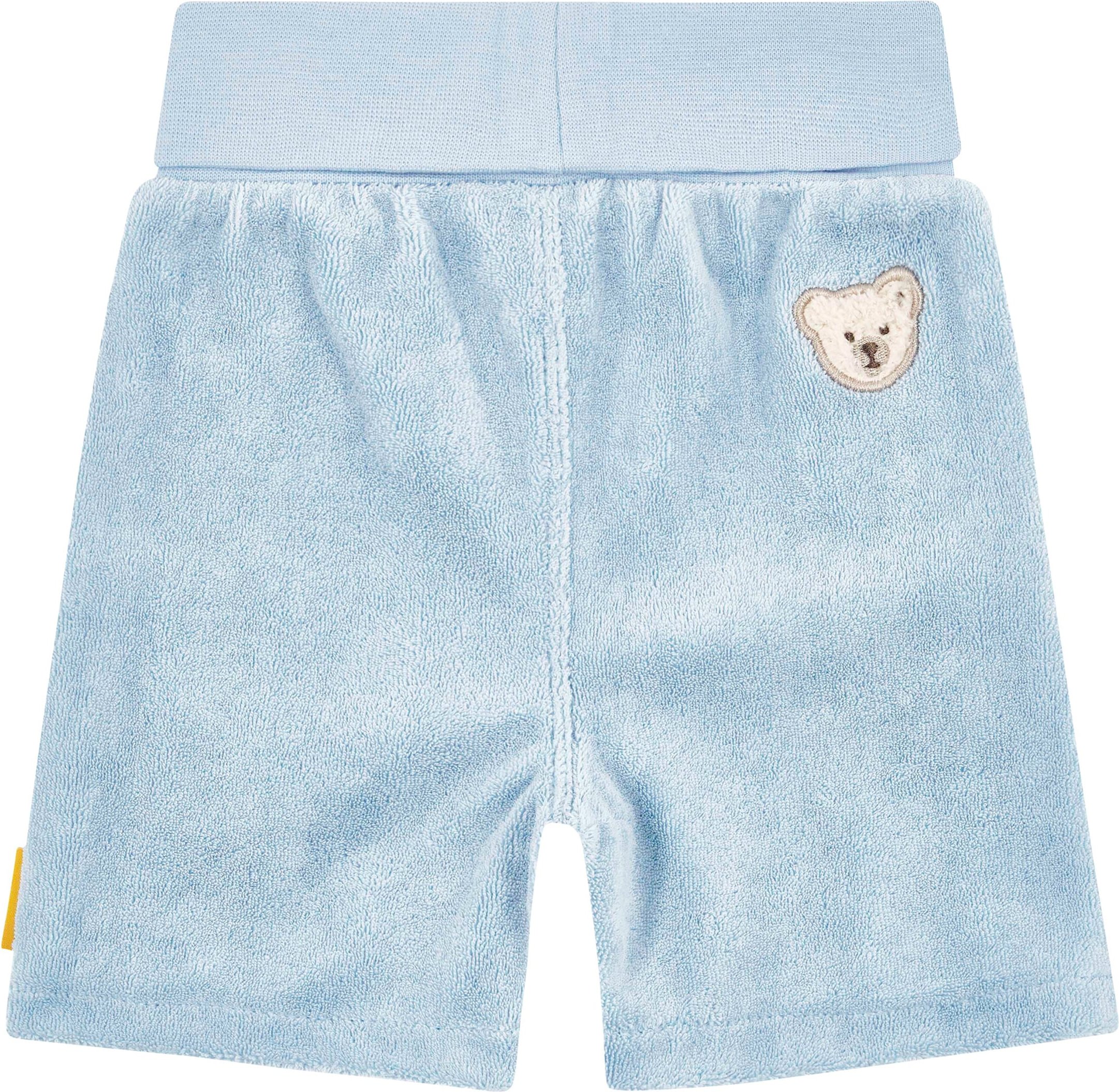 Steiff Frottee-Shorts