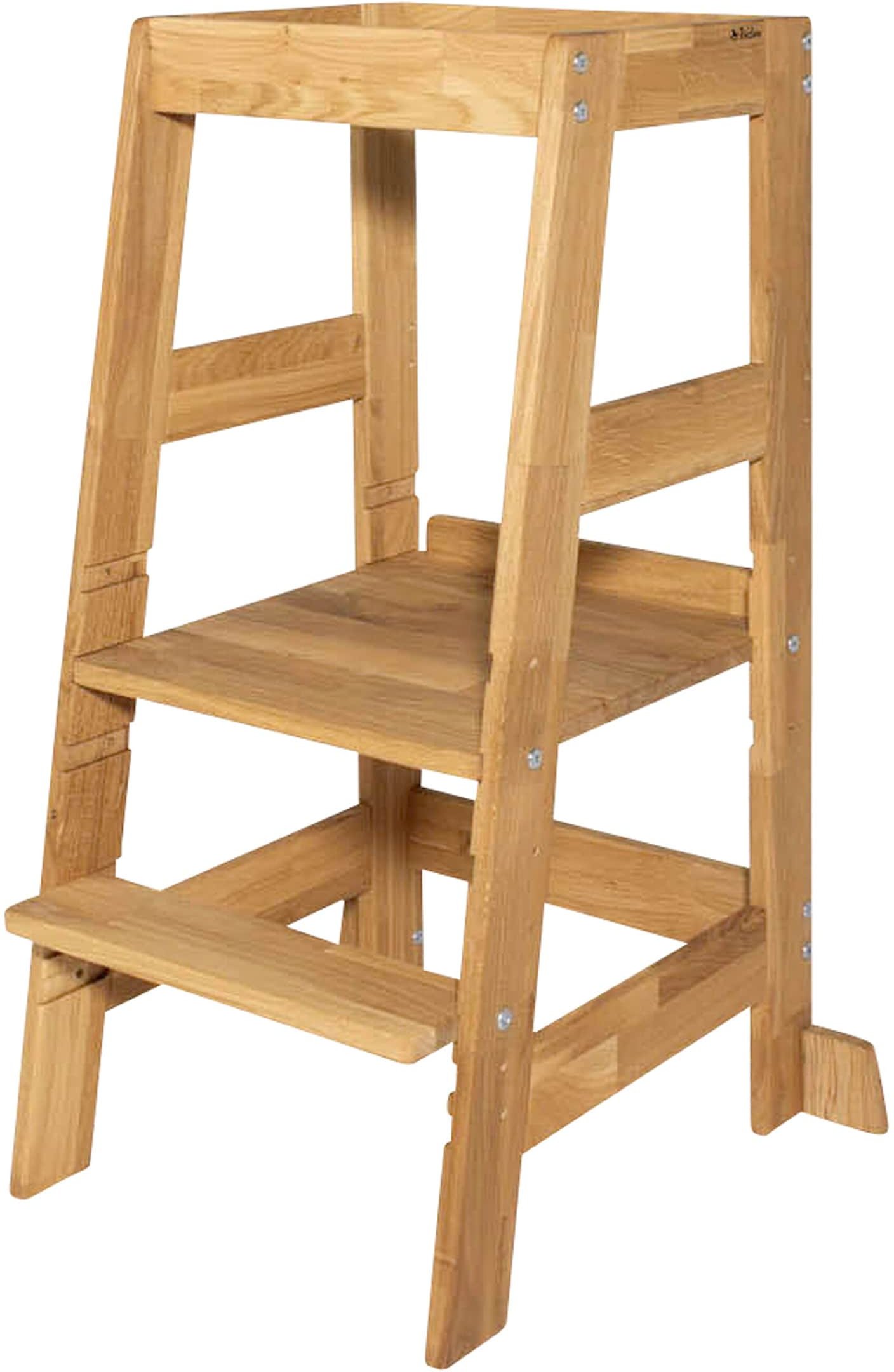 Pinolino Lernturm Fino Eiche geölt