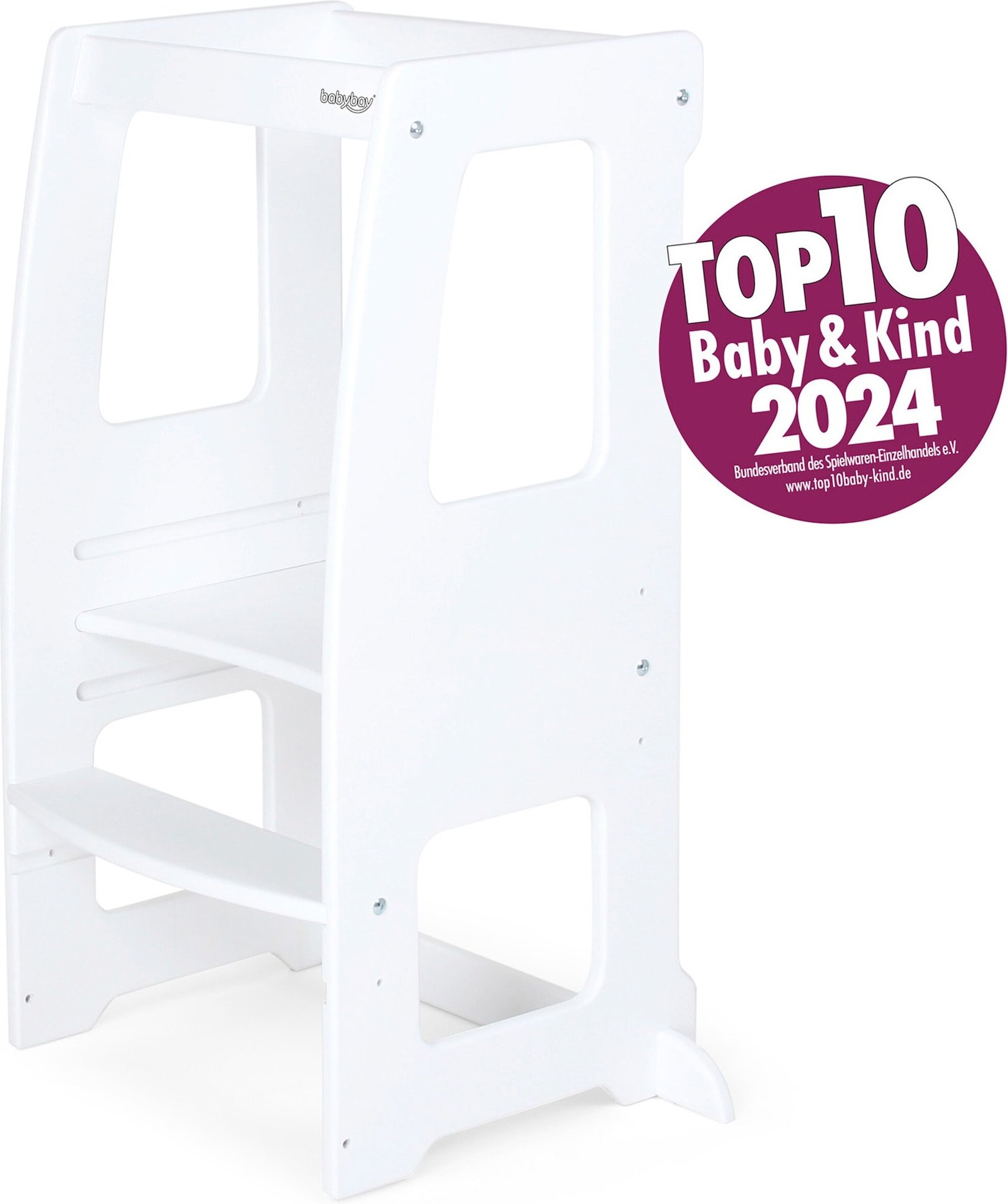 Babybay® Lernturm Littlefoot