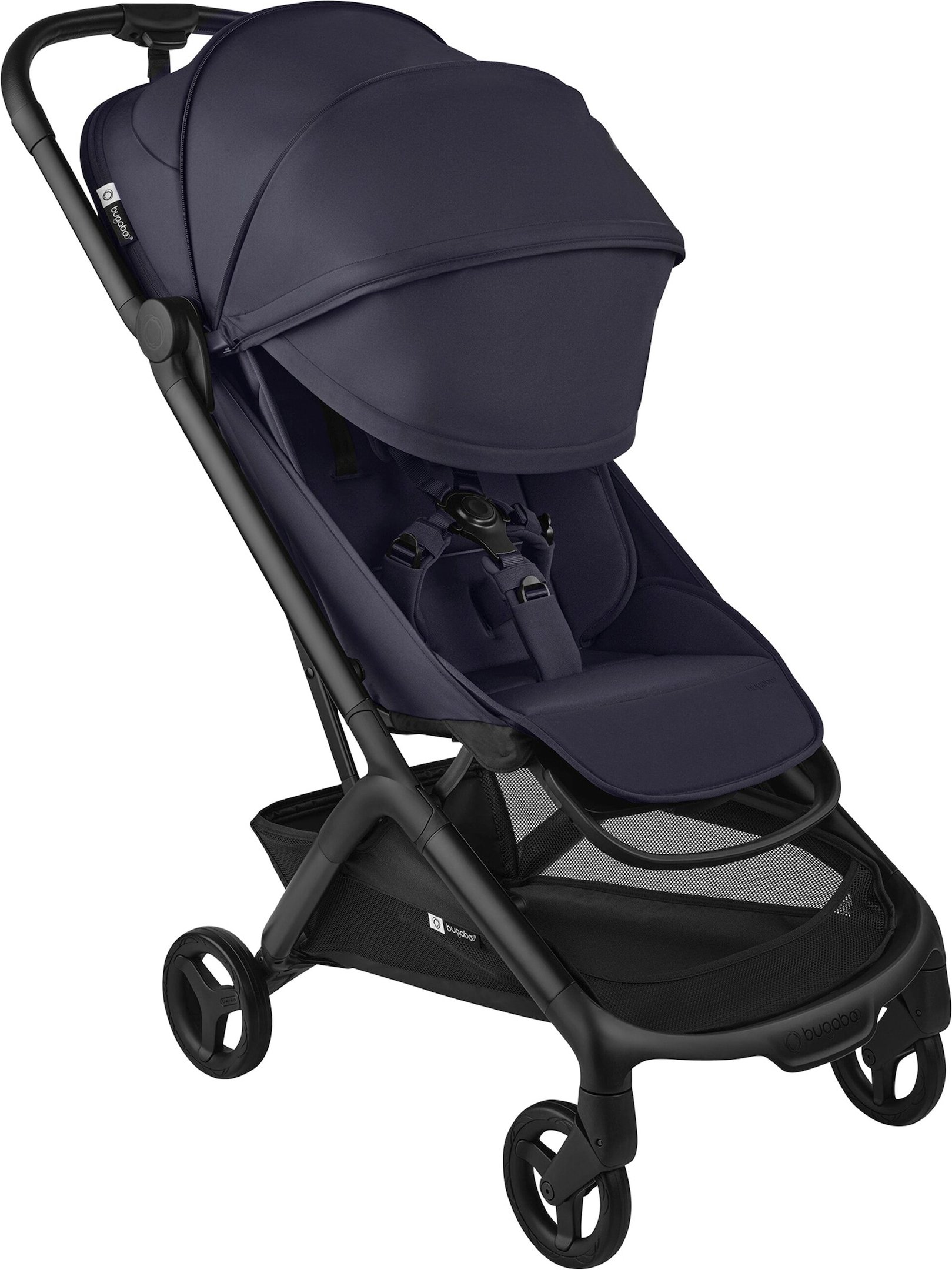 Bugaboo Buggy Butterfly 2 blau