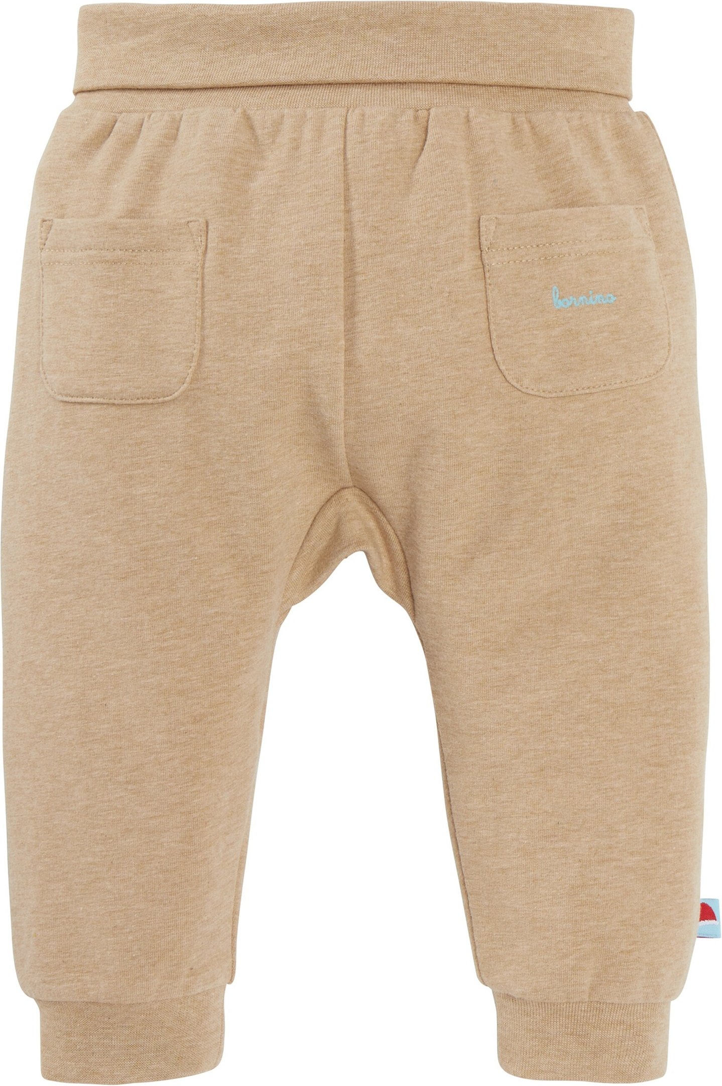 Bornino Festliche Mode Jogginghose Reh