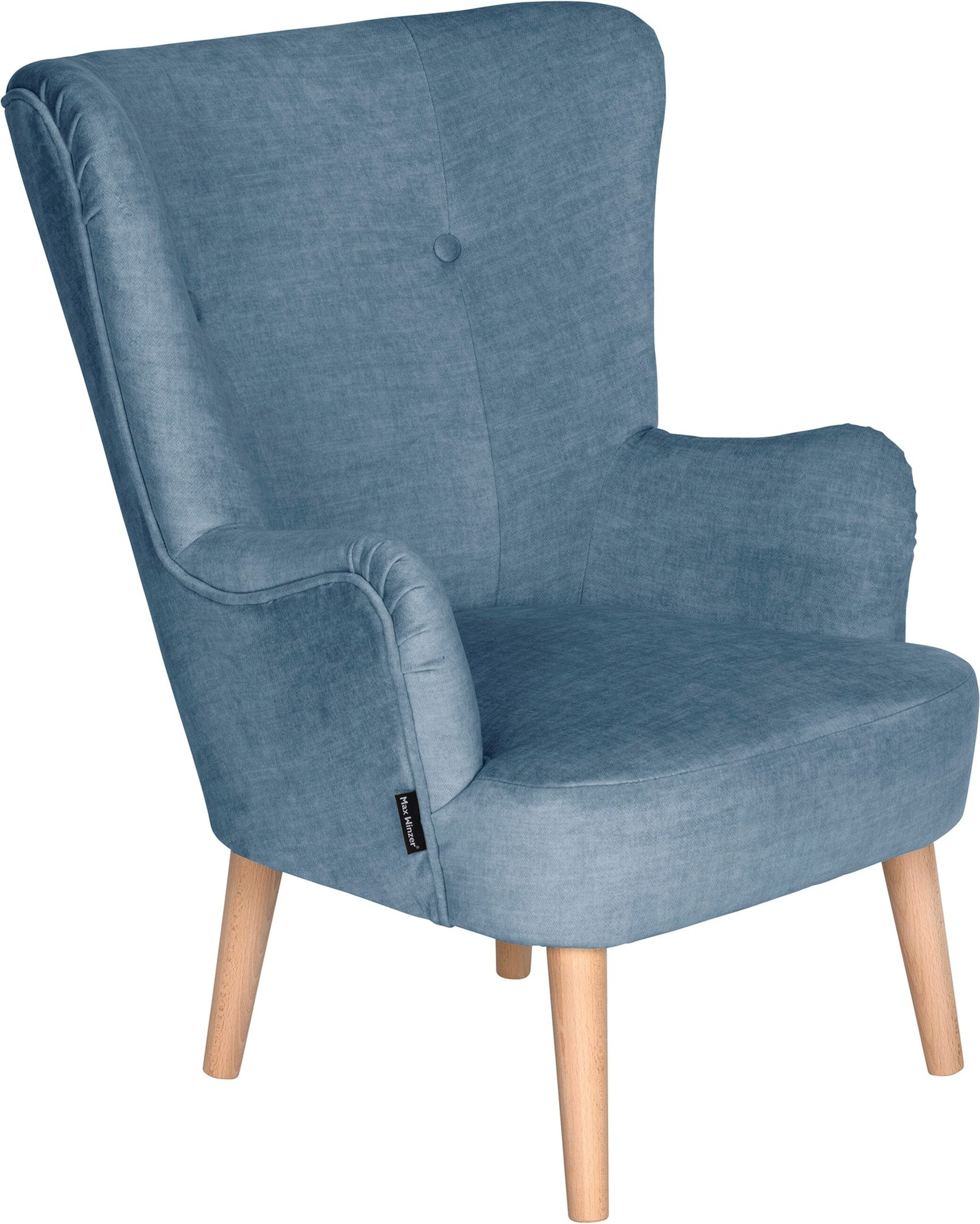 Max Winzer Kindersessel Star