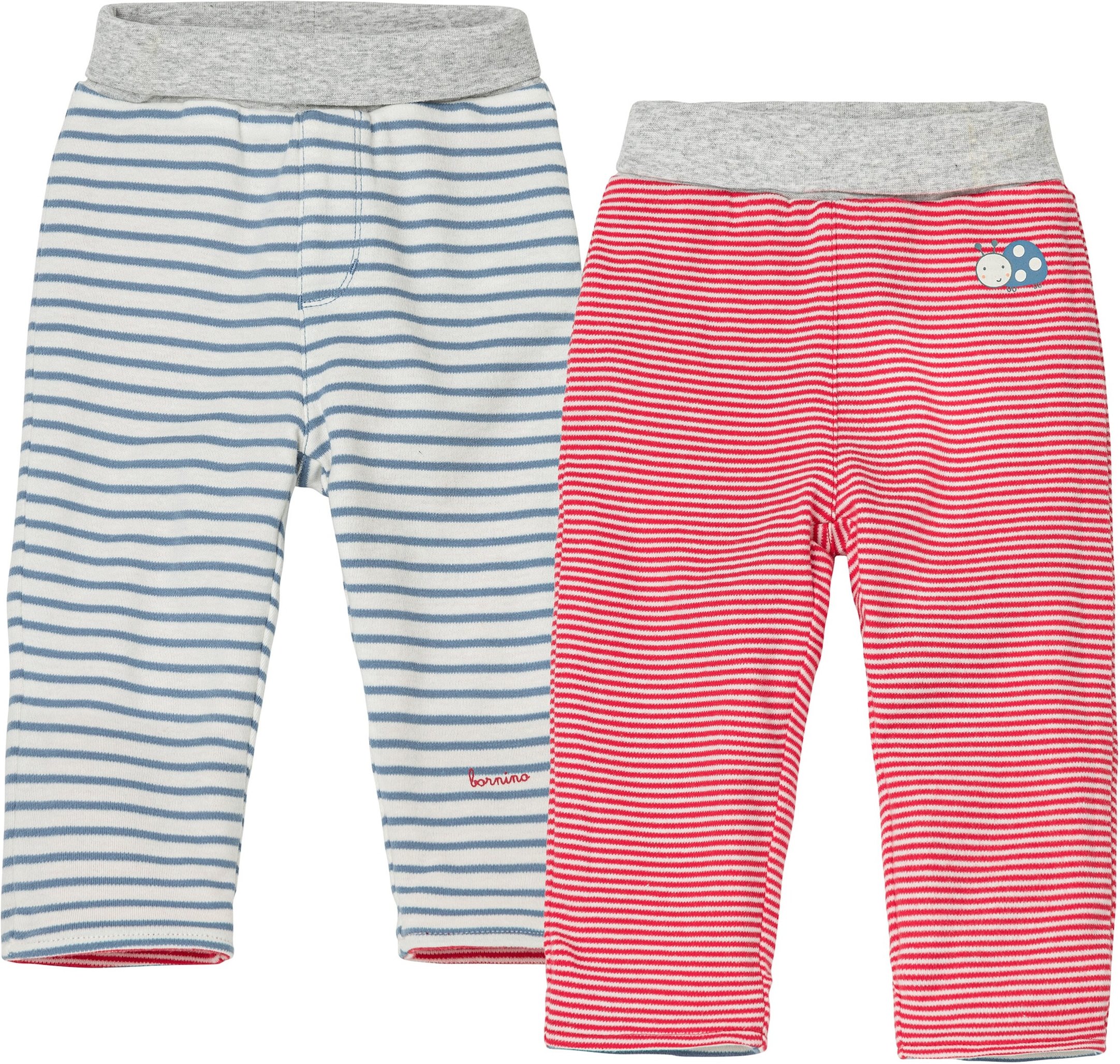 Thumbnail - Bornino Lieblinge Wendehose Marienkäfer Ringel