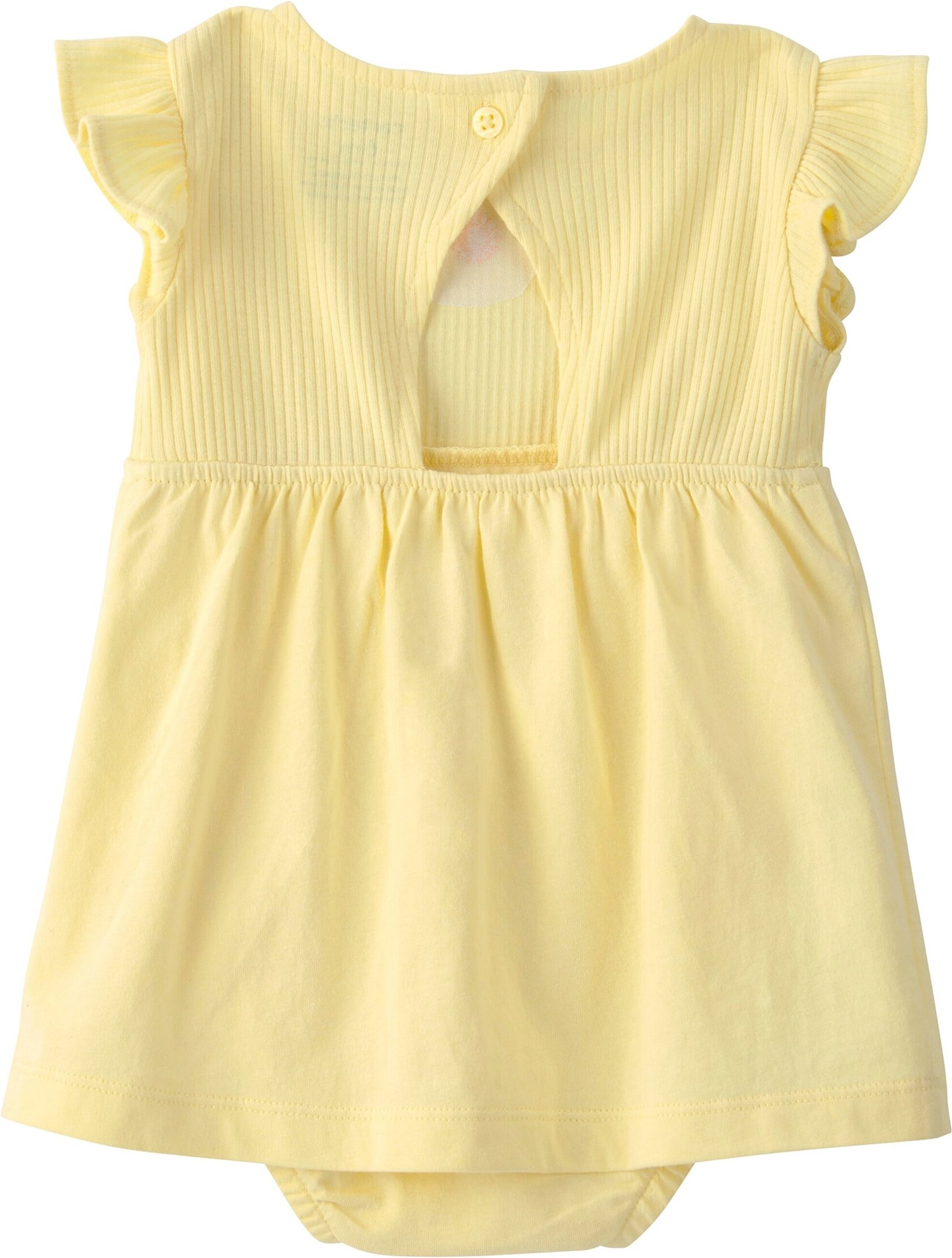 Carter's Bodykleid Flügelarm