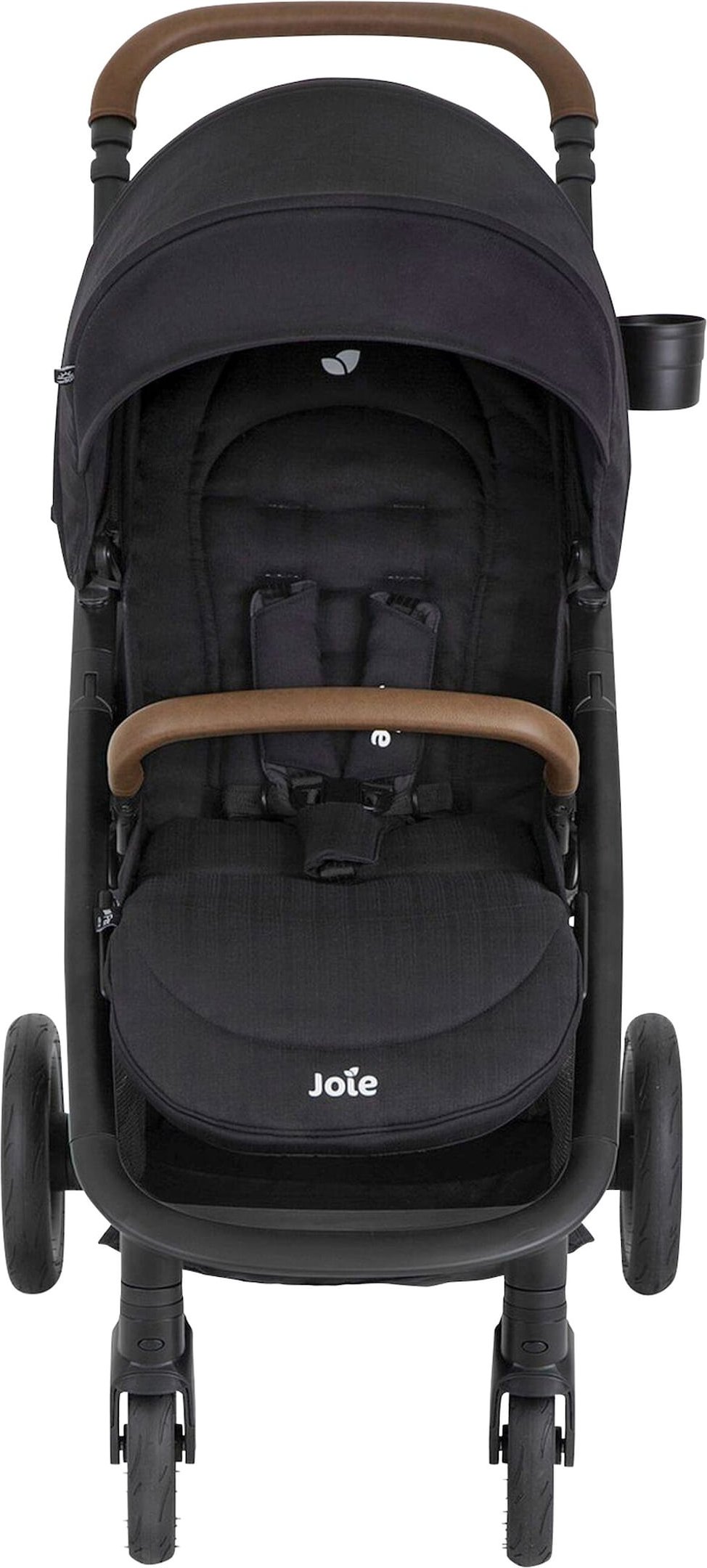 Joie Kinderwagen Sportwagen Mytrax Pro schwarz
