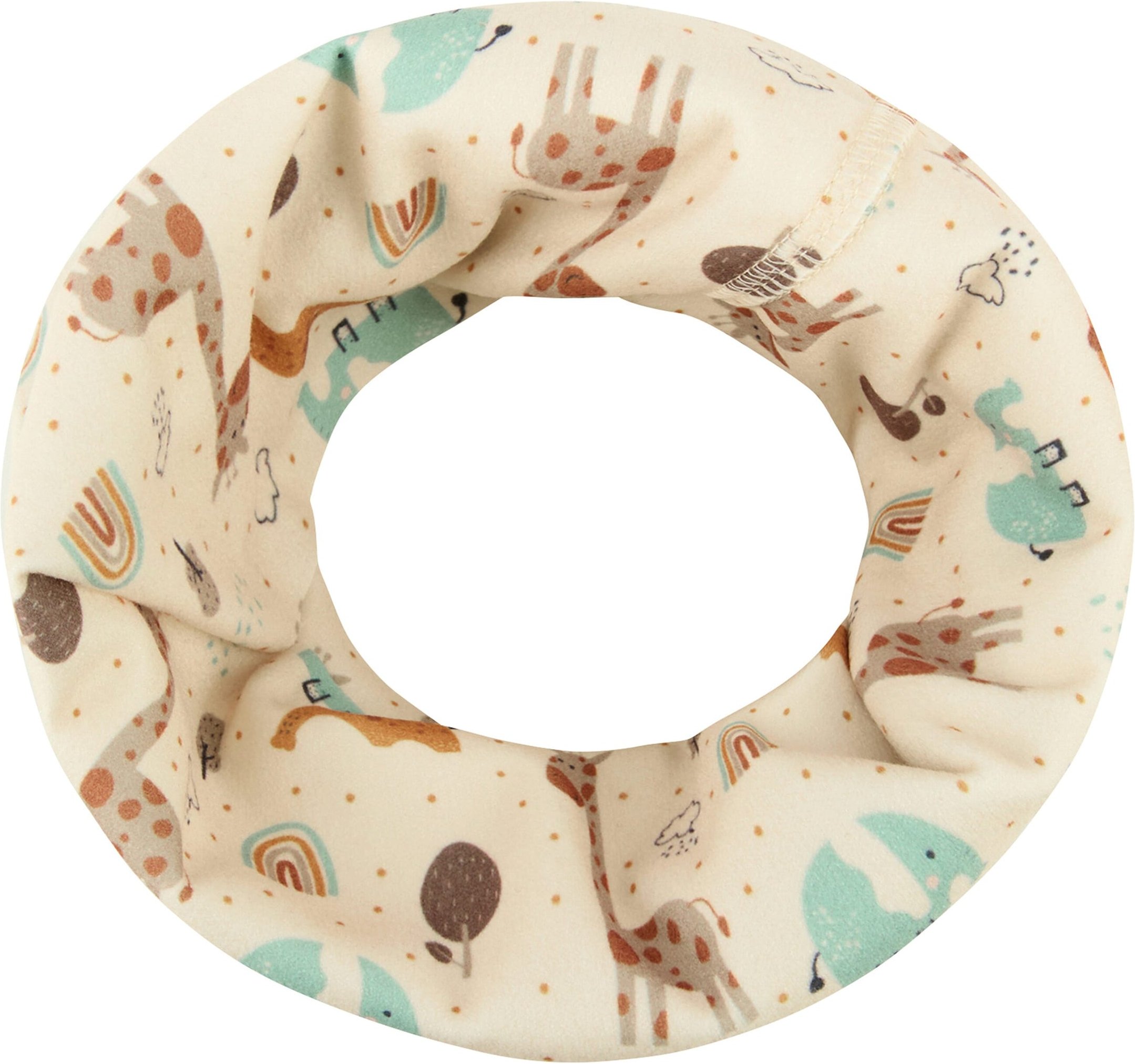 Sterntaler Schlauchschal Tiere