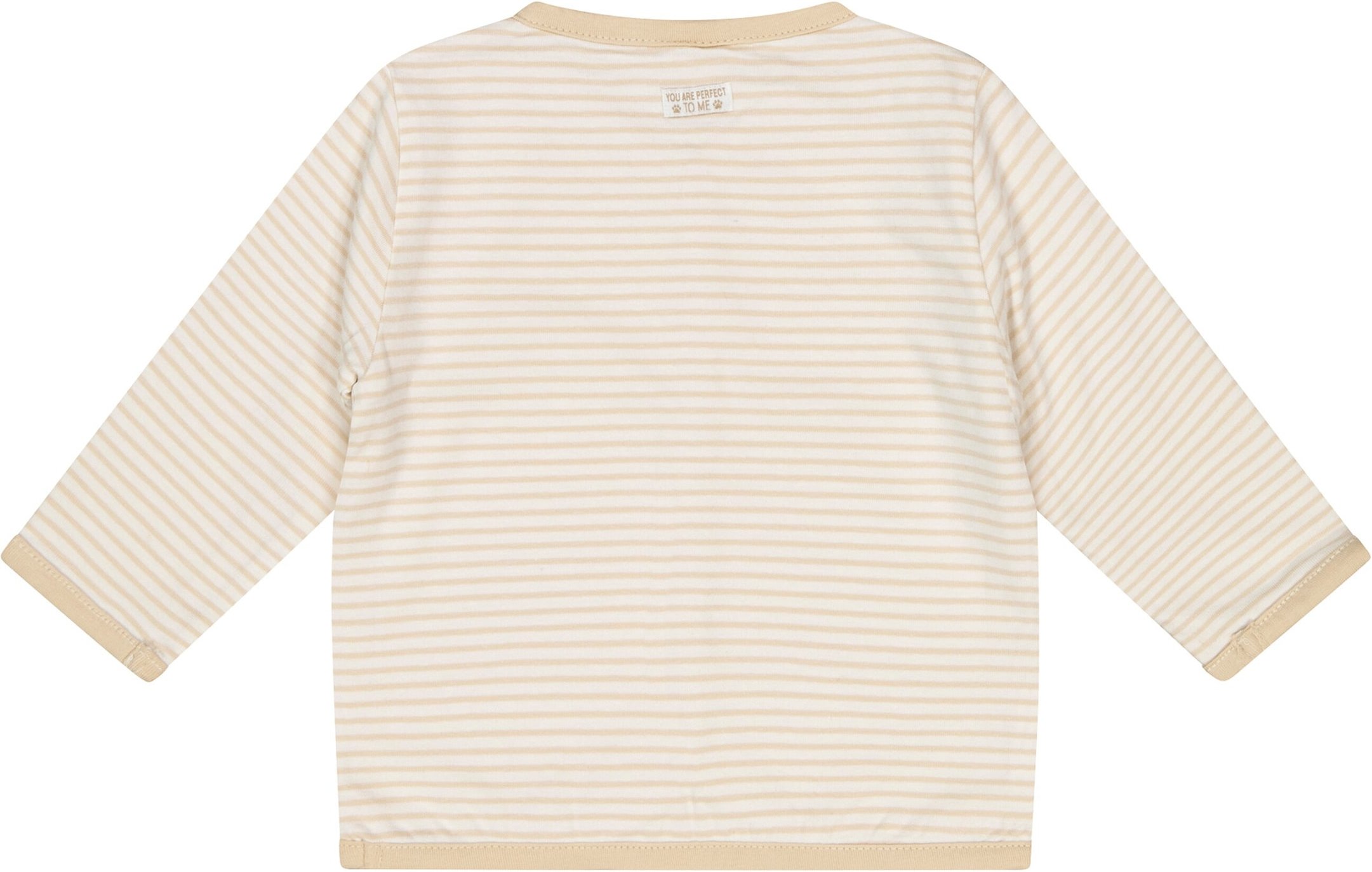 Salt And Pepper Wendejacke Ringel Elefant