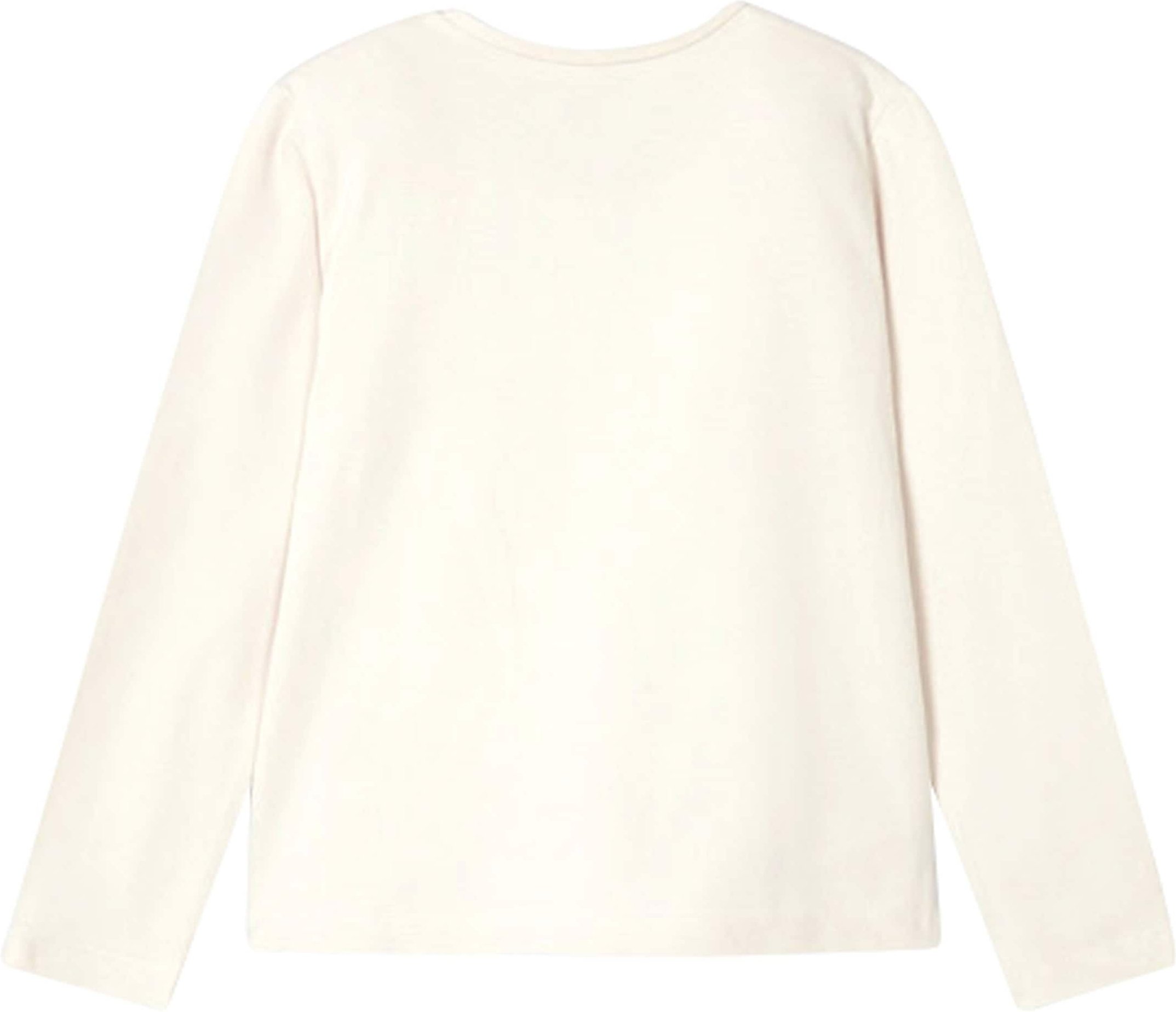 Mayoral Shirt langarm Mädchen Blumen
