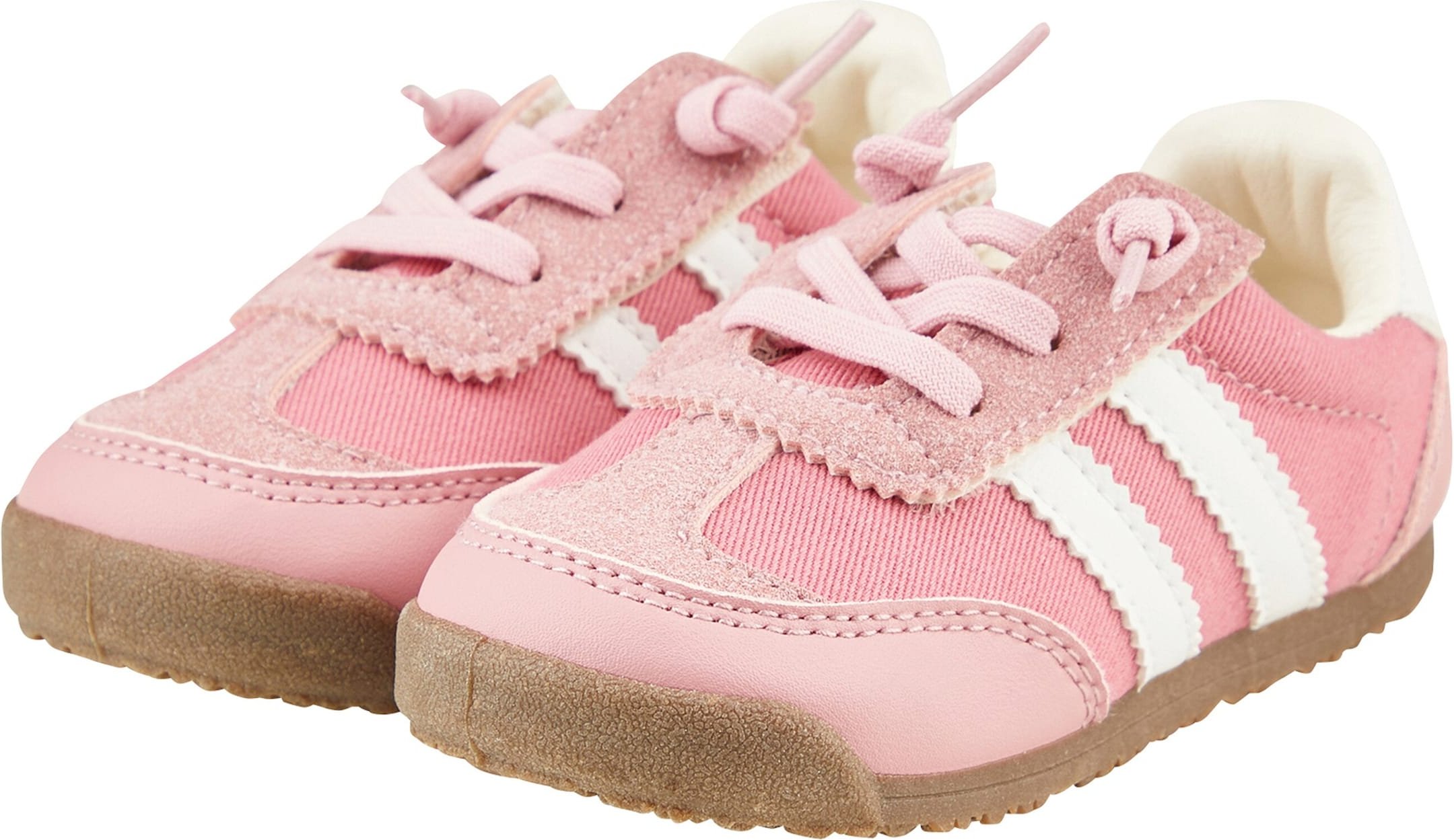 Sterntaler Sneaker Streifen