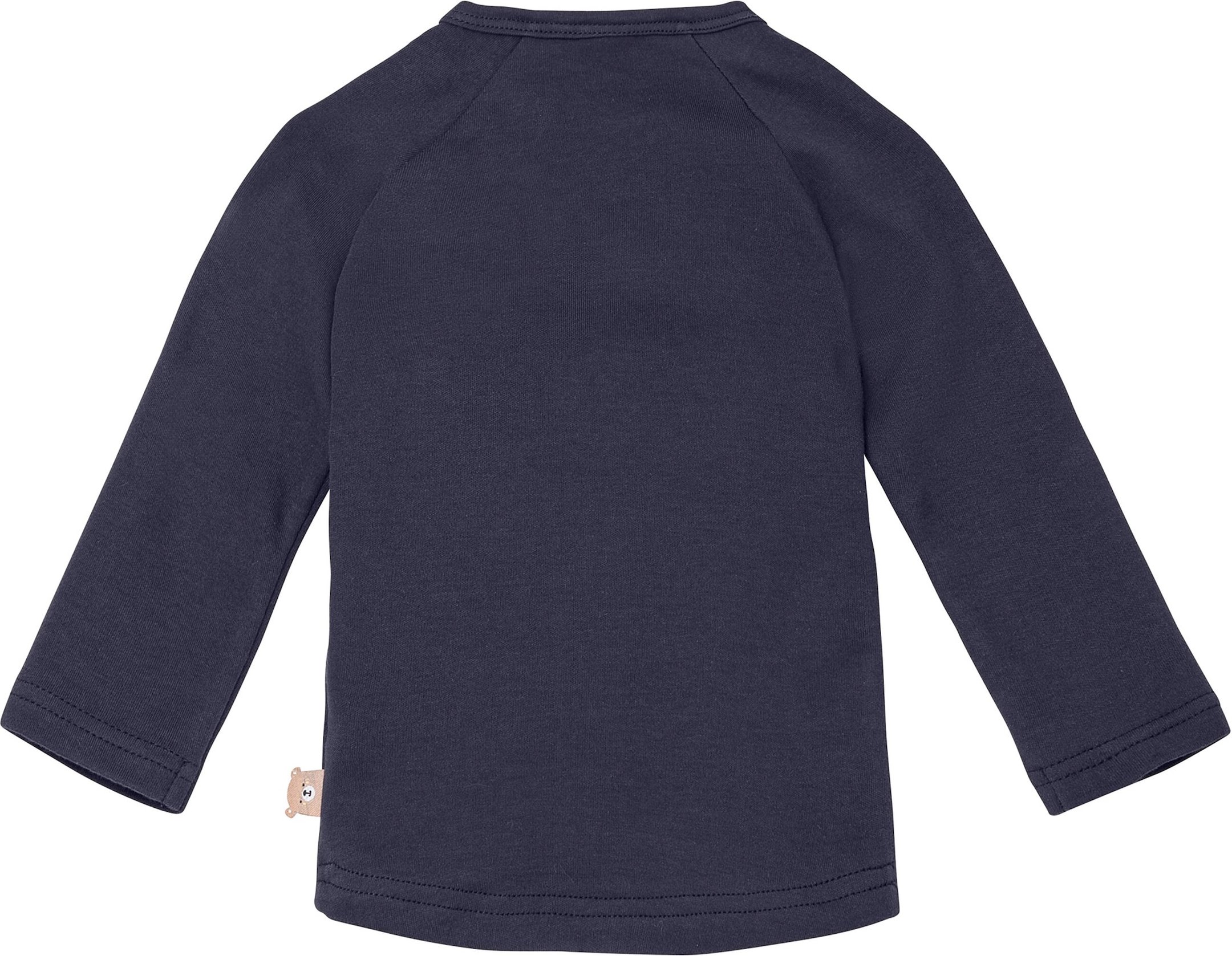 Bornino Tiny Forest Raglanshirt langarm Bären