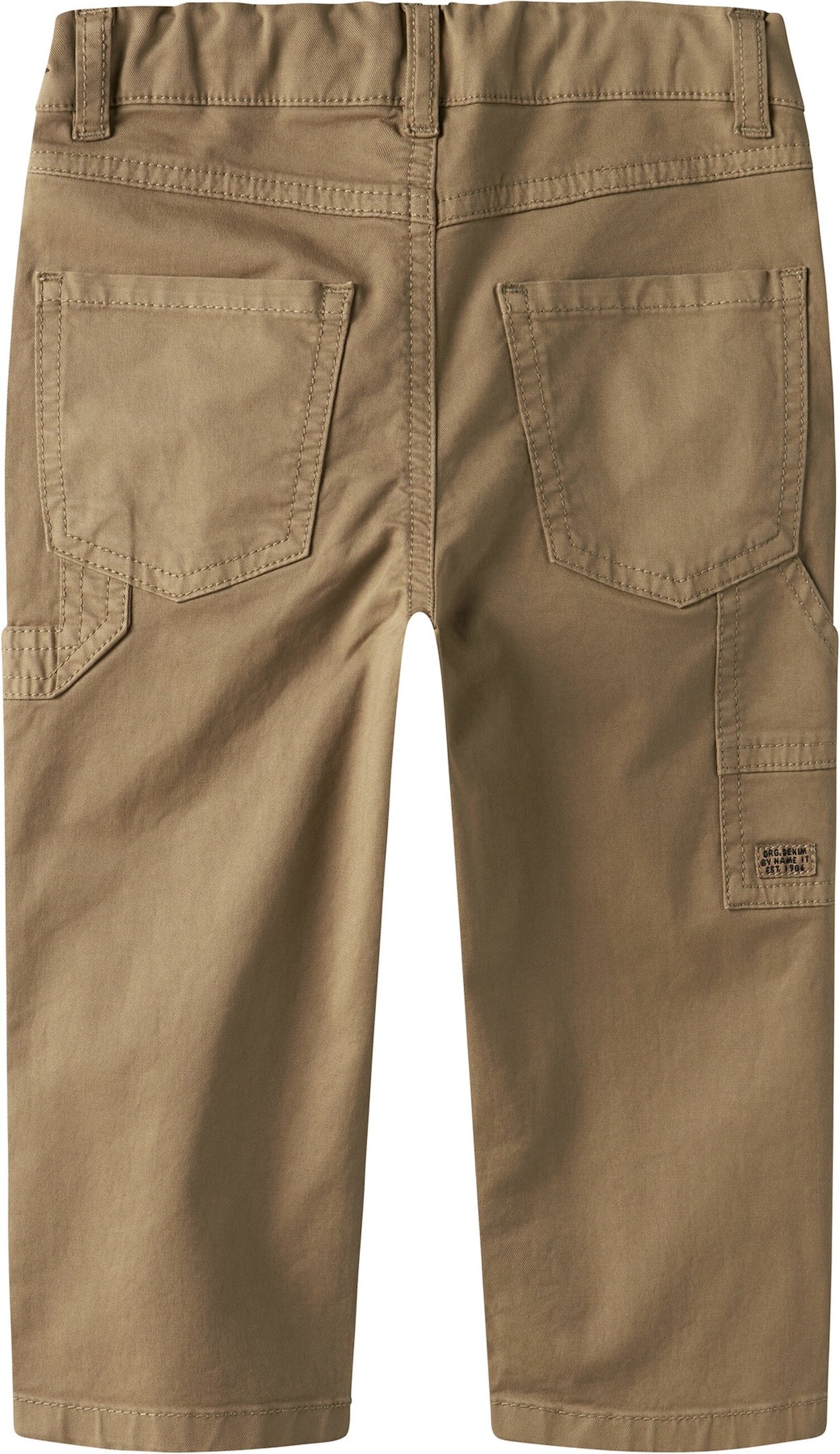 Name It Cargo-Hose mit Worker-Details