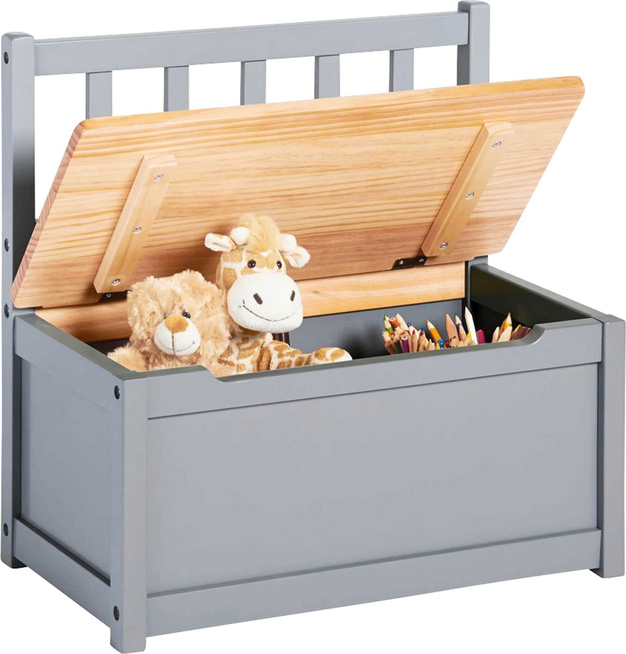 Pinolino Kindertruhenbank Fenna