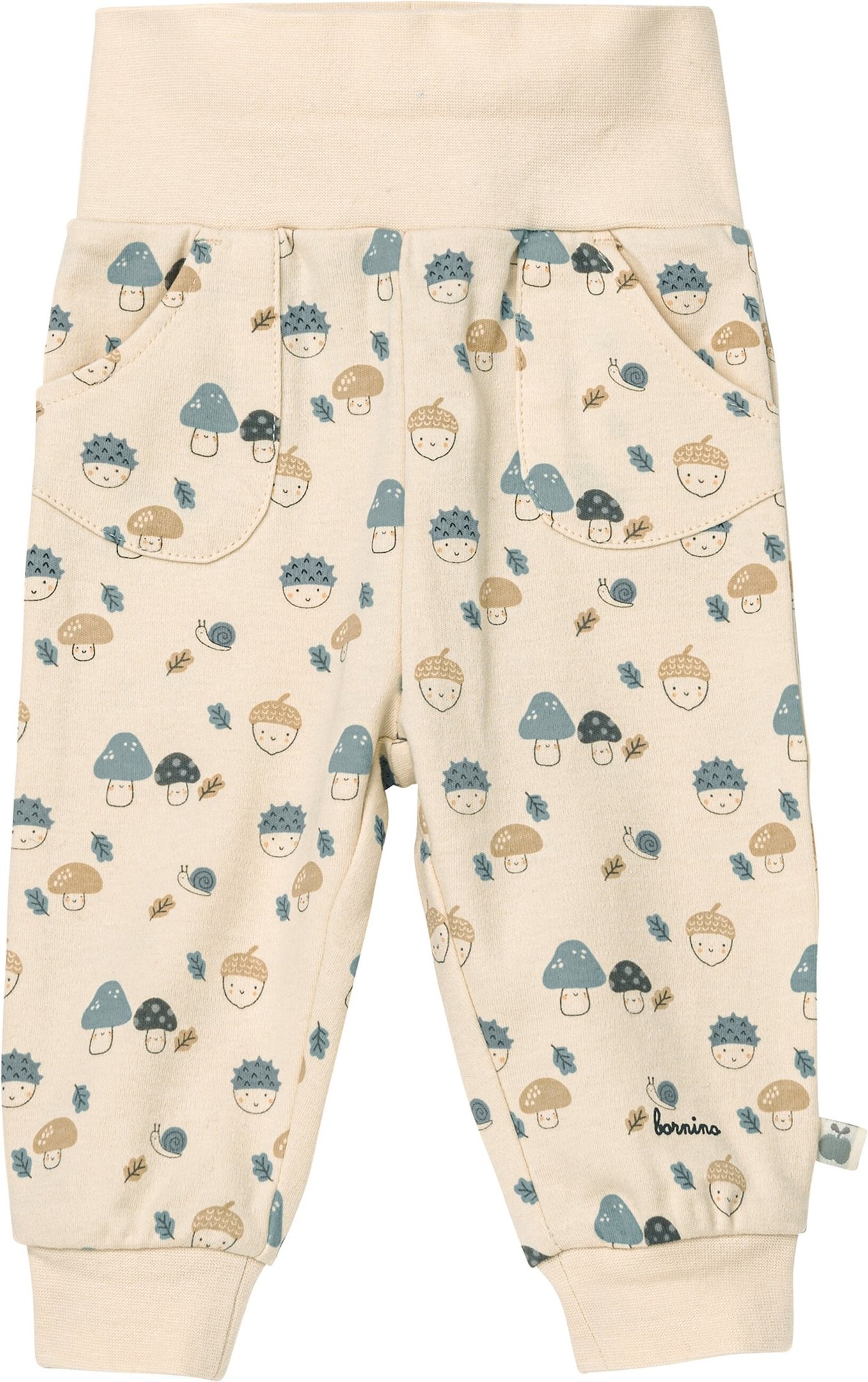 Bornino Sweet Nature Jogginghose Sweet Nature