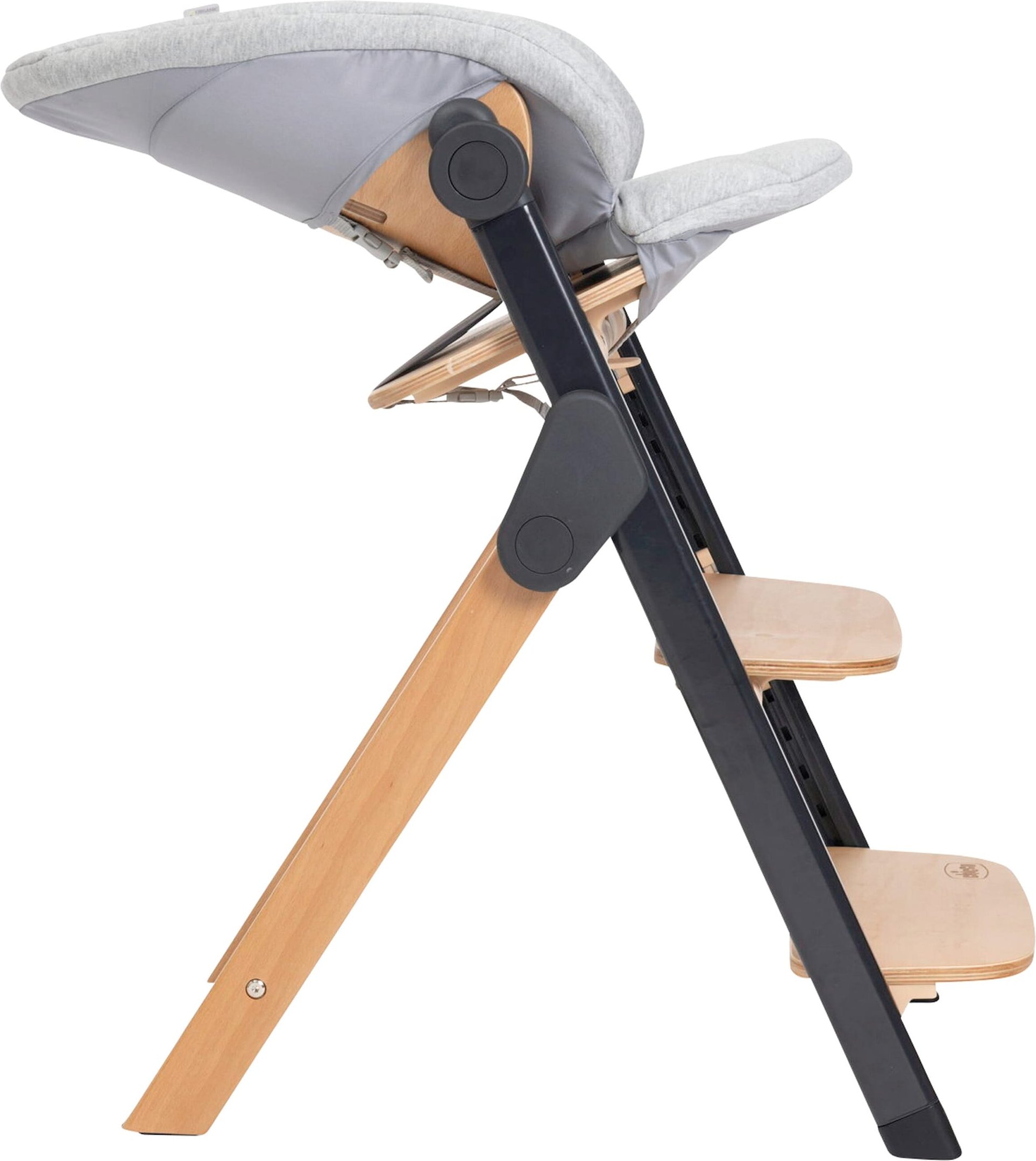 Chicco Treppenhochstuhl Meraviglia