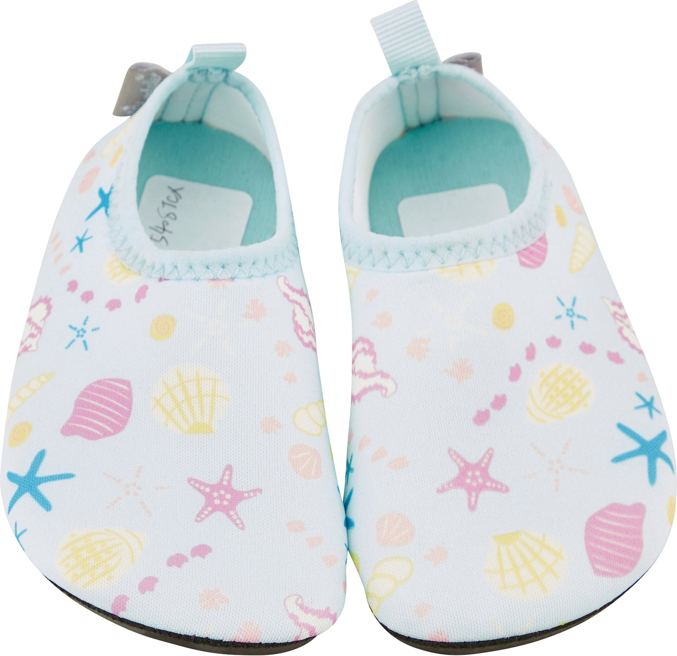 Sterntaler Aqua-Schuhe Muscheln