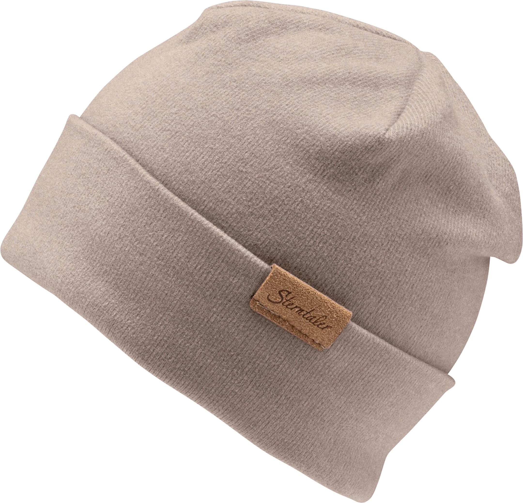 Sterntaler Winter-Strickmütze